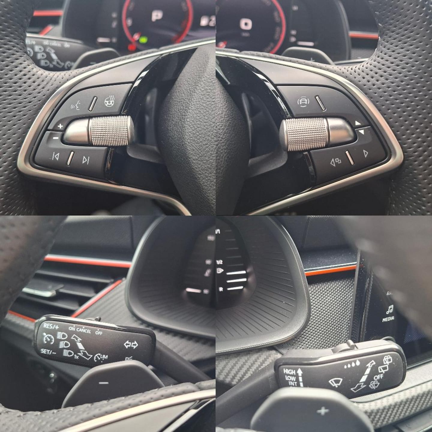 Skoda Kamiq Monte Carlo