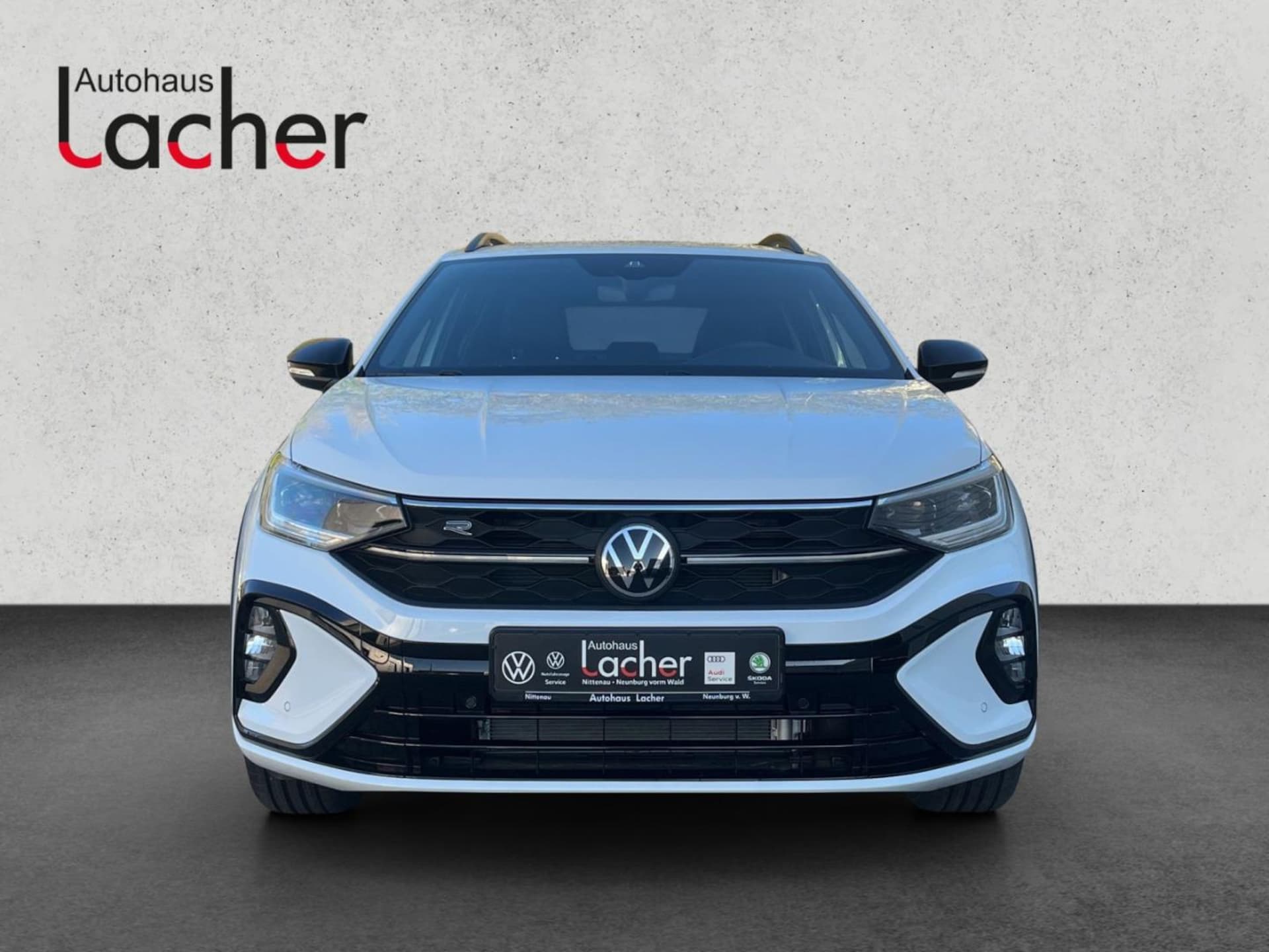 Volkswagen Taigo R-Line
