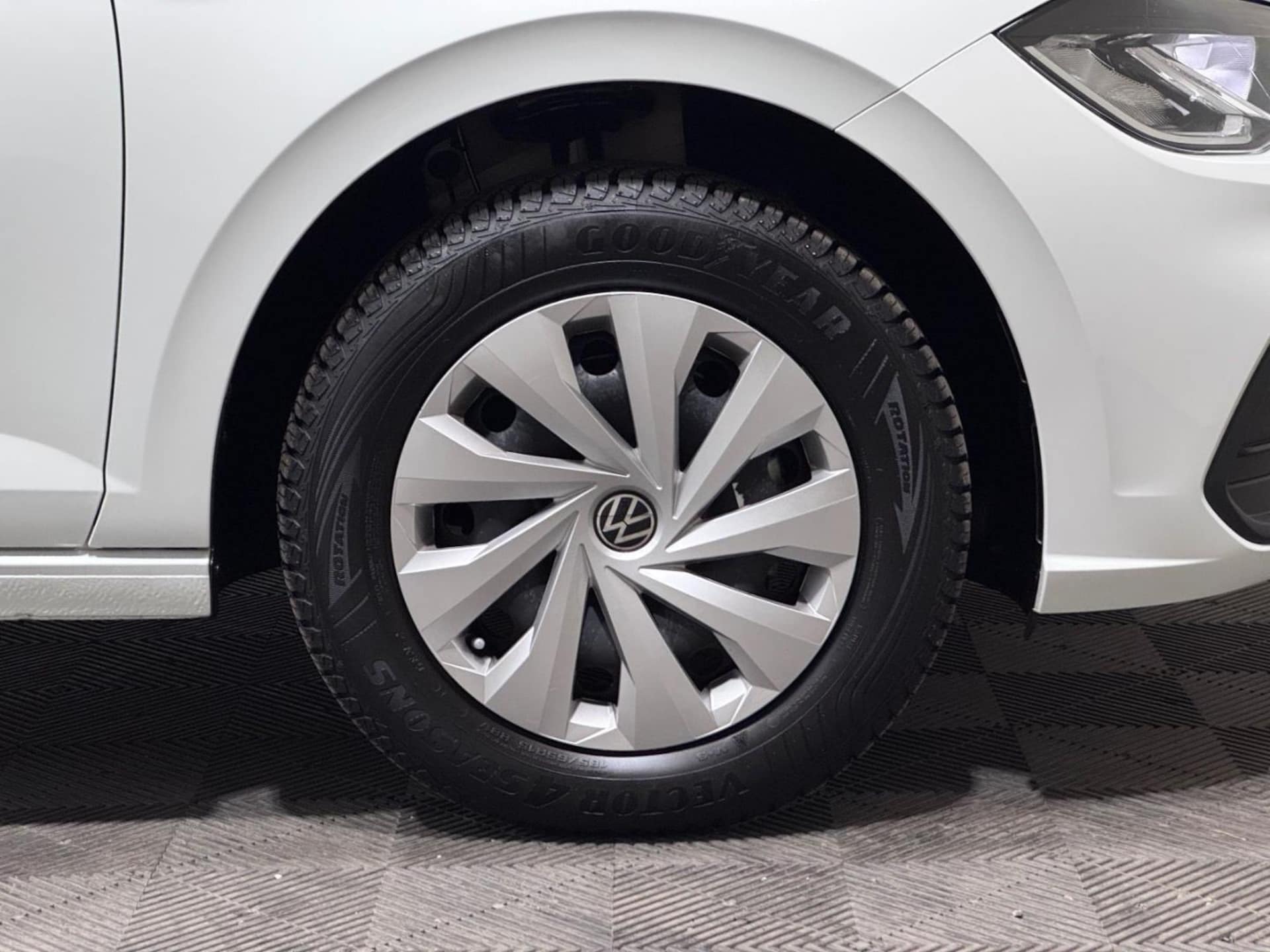 Volkswagen Polo Life