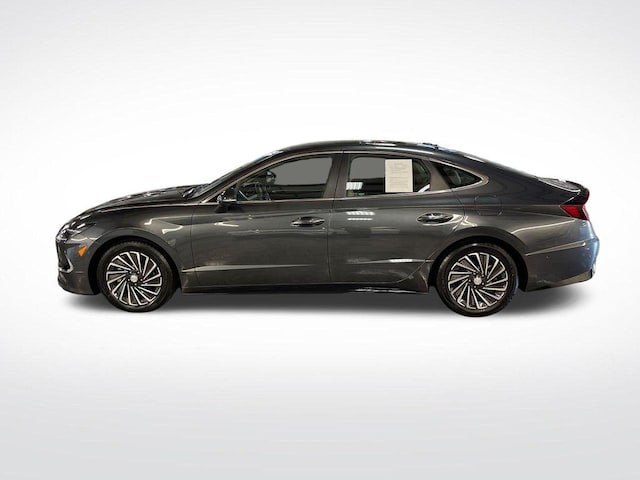 2023 Hyundai Sonata Hybrid