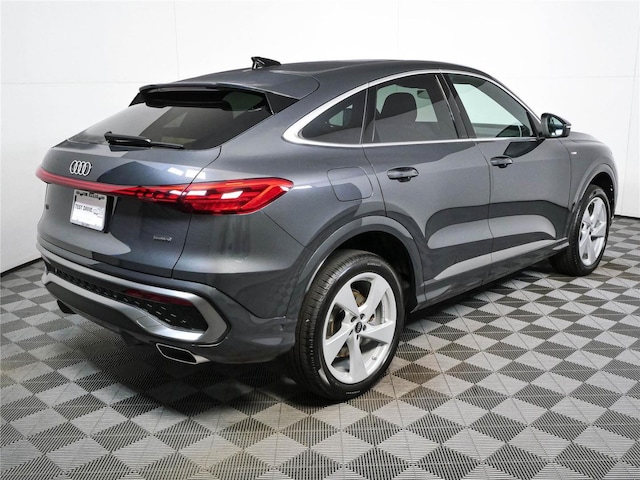 2026 Audi Q5 Sportback
