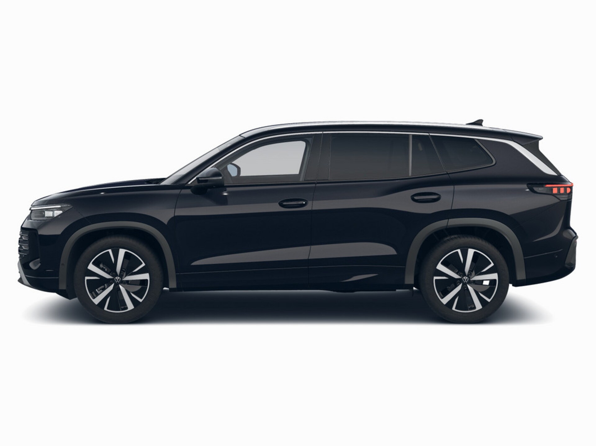 Volkswagen Tayron Elegance