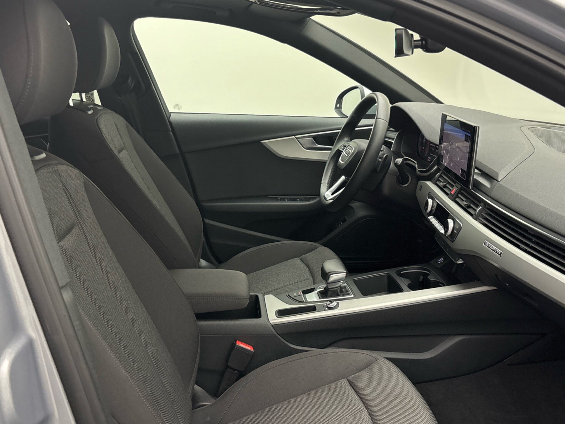 Audi A4 Avant Advanced