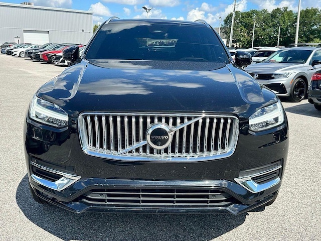 2023 Volvo XC90