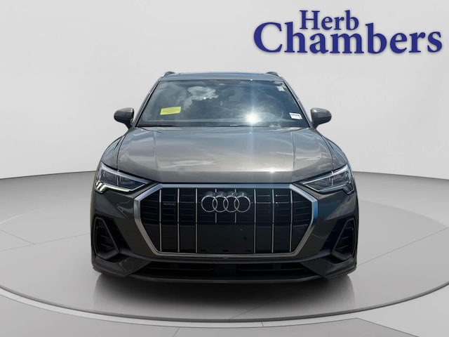 2024 Audi Q3 SUV
