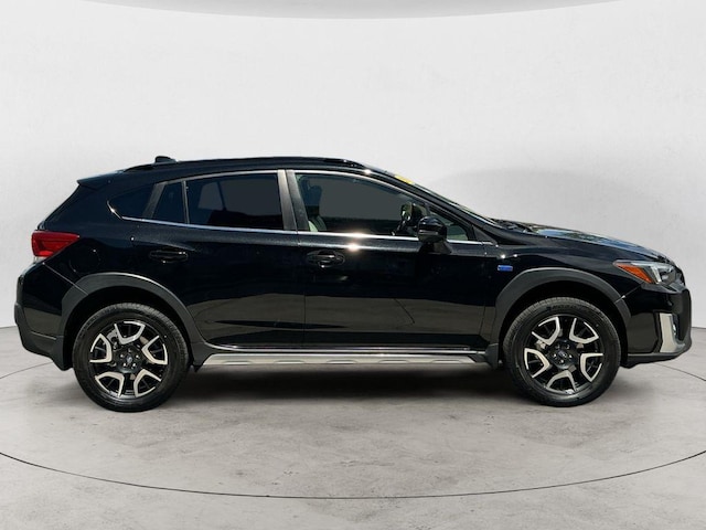 2019 Subaru Crosstrek Hybrid