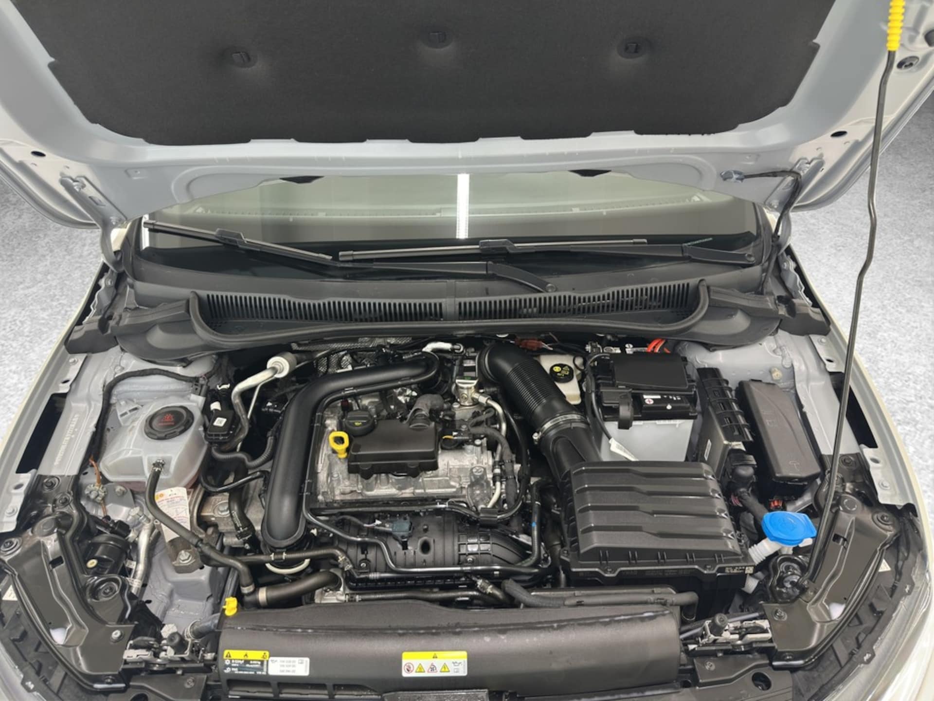 Volkswagen Polo R-Line