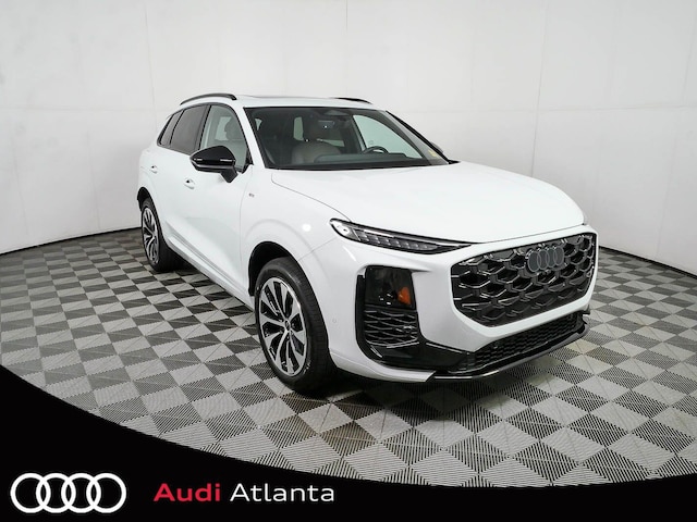 2026 Audi Q3 SUV