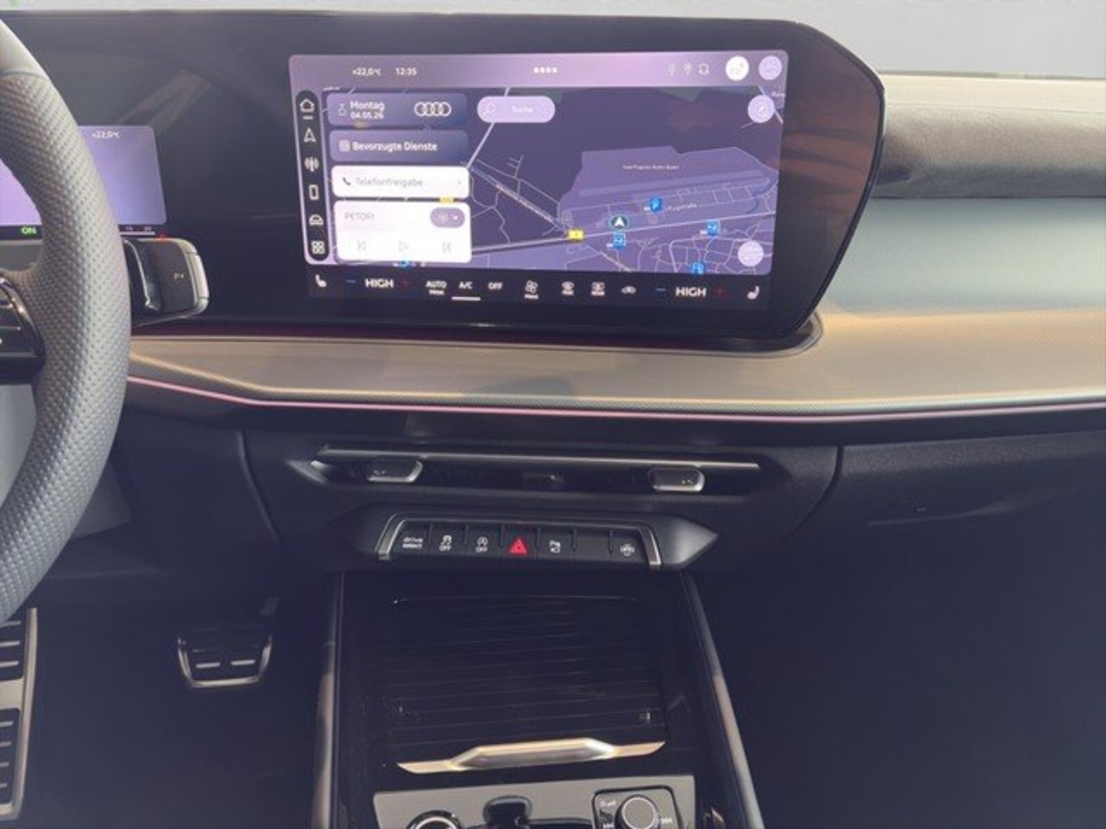 Audi Q3 – Bild 14