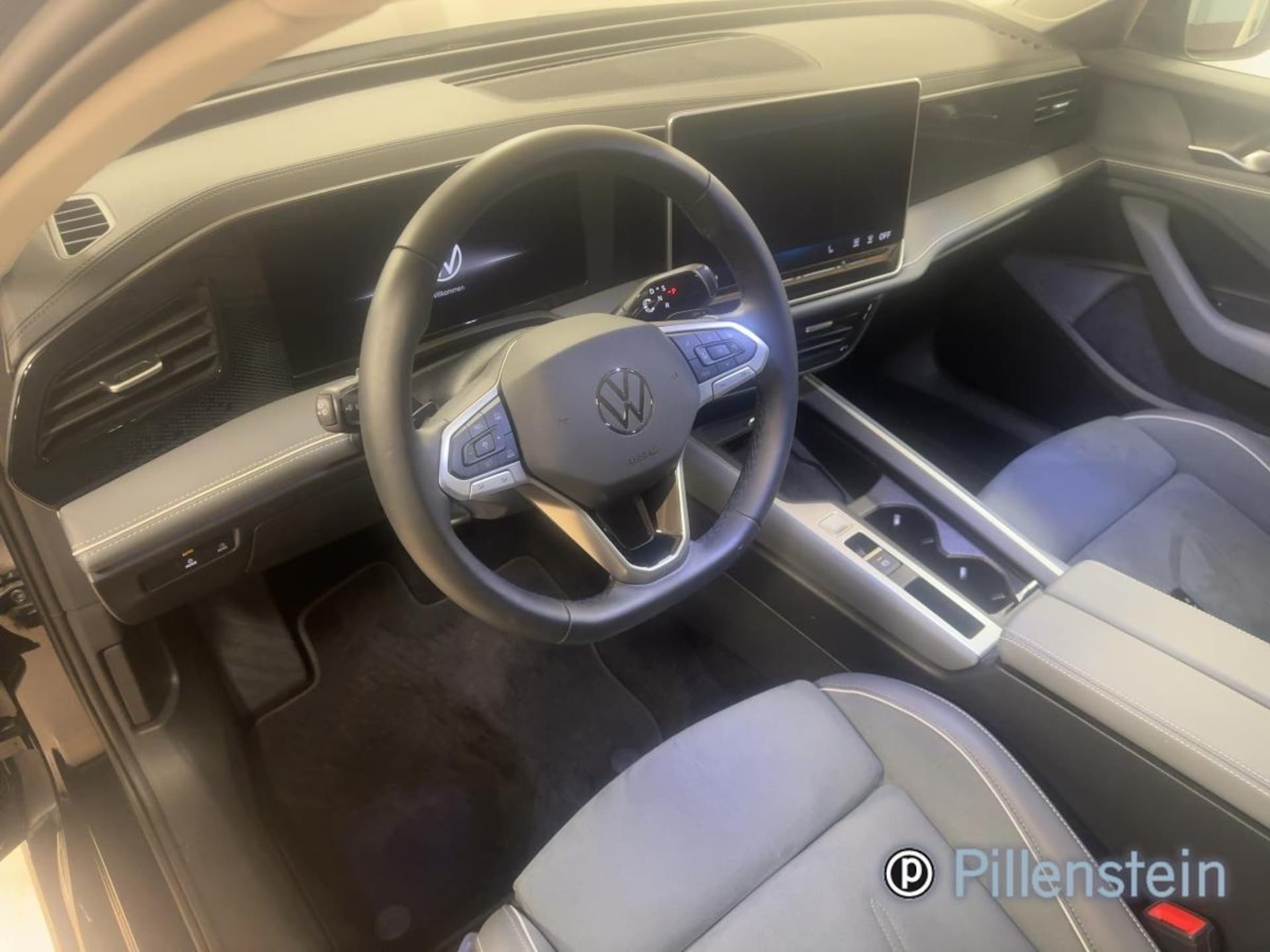 Volkswagen Passat Business
