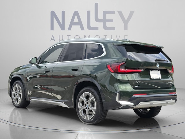 2023 BMW X1