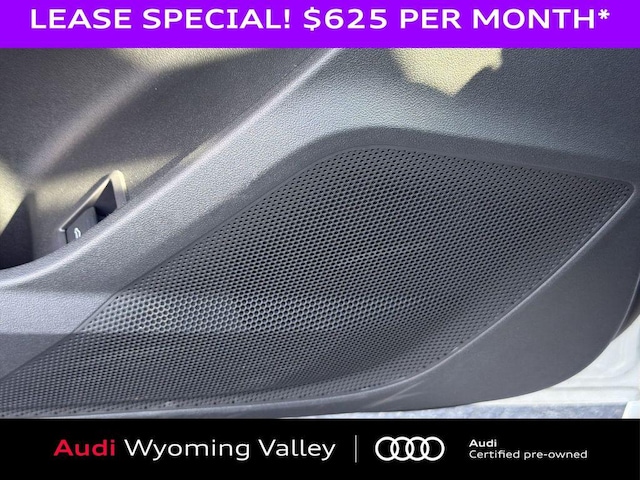 2025 Audi New A5 Premium Plus - Photo 30