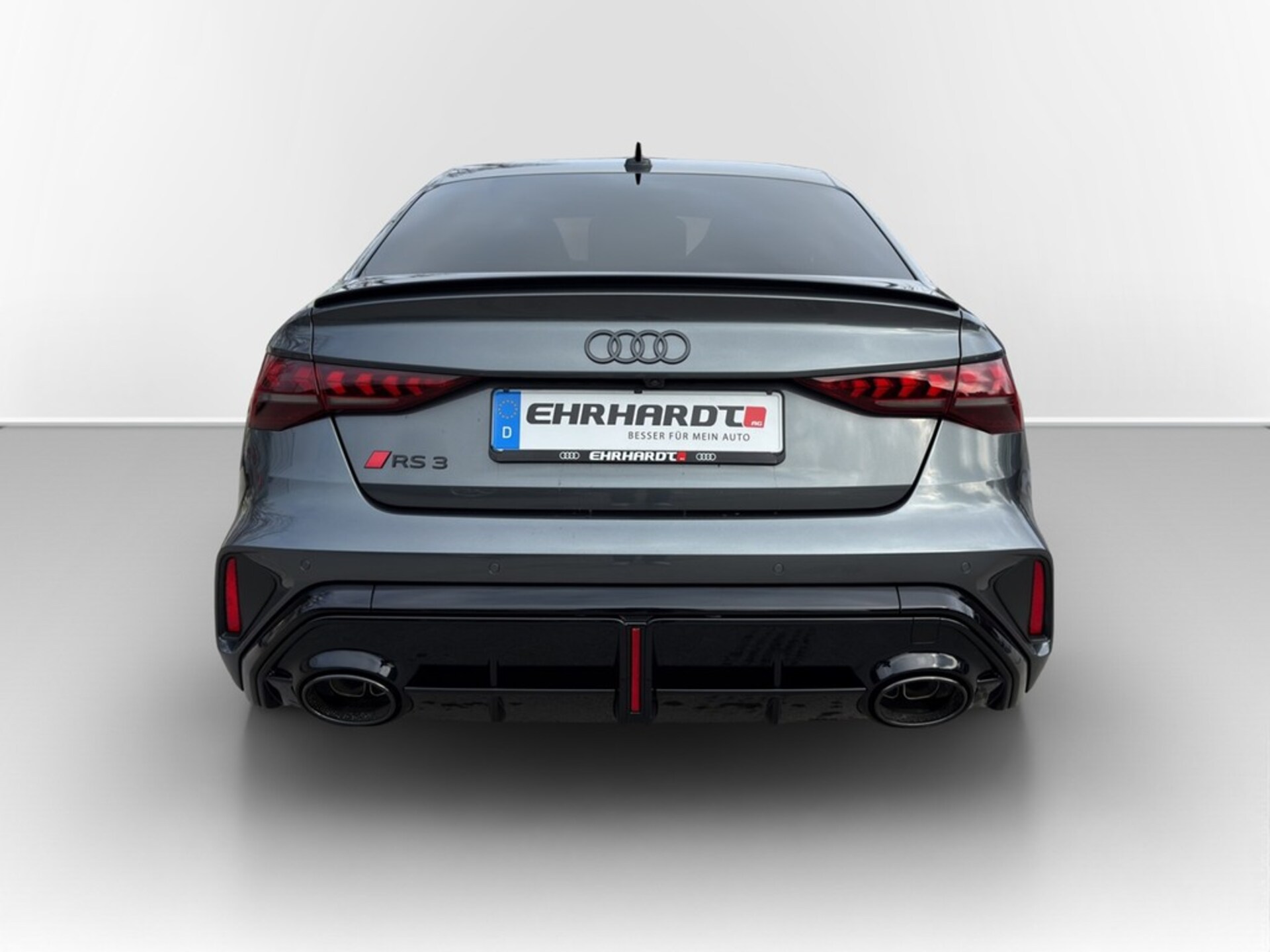 Audi RS 3 Limousine