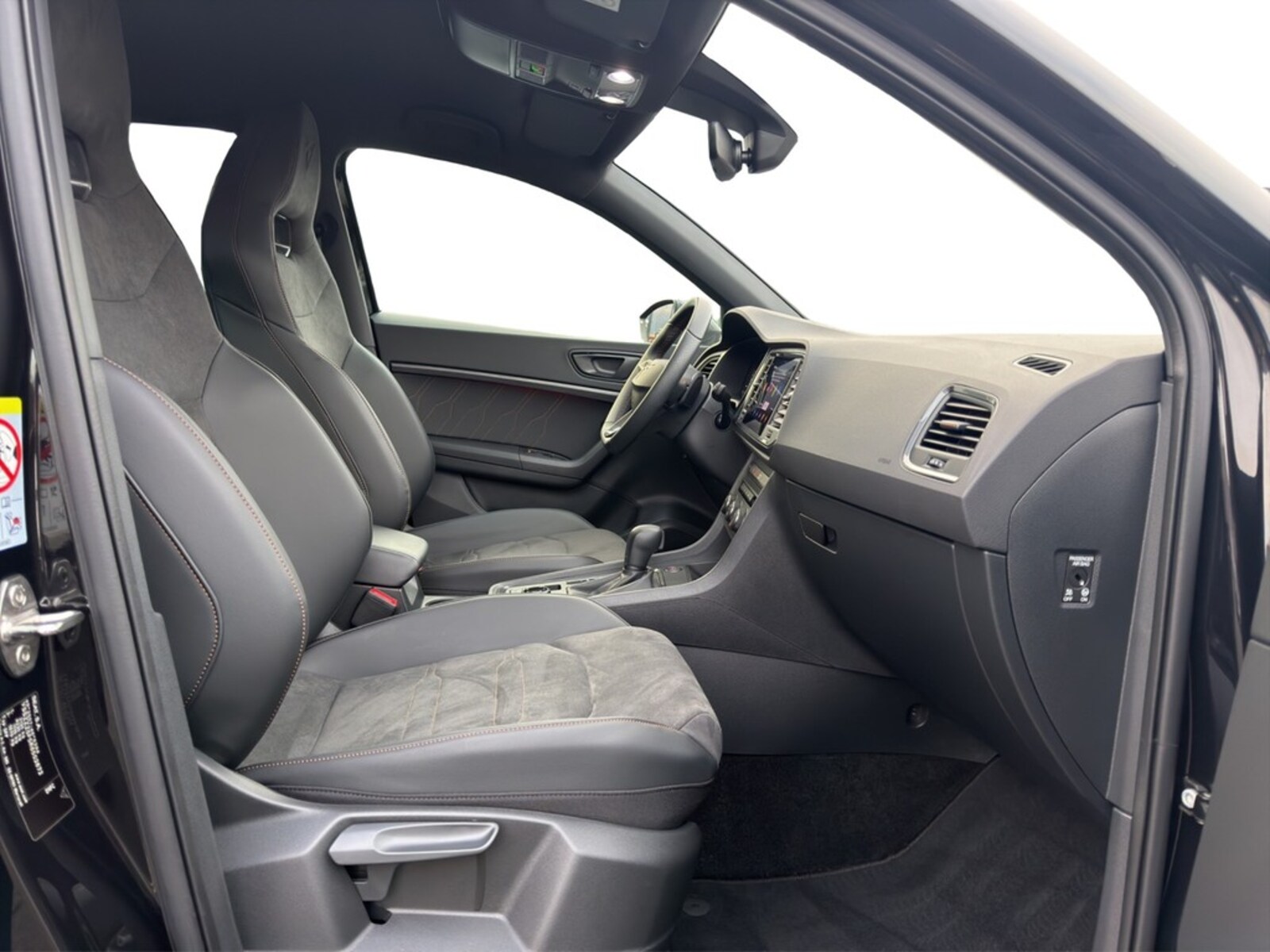 CUPRA Ateca – Bild 8