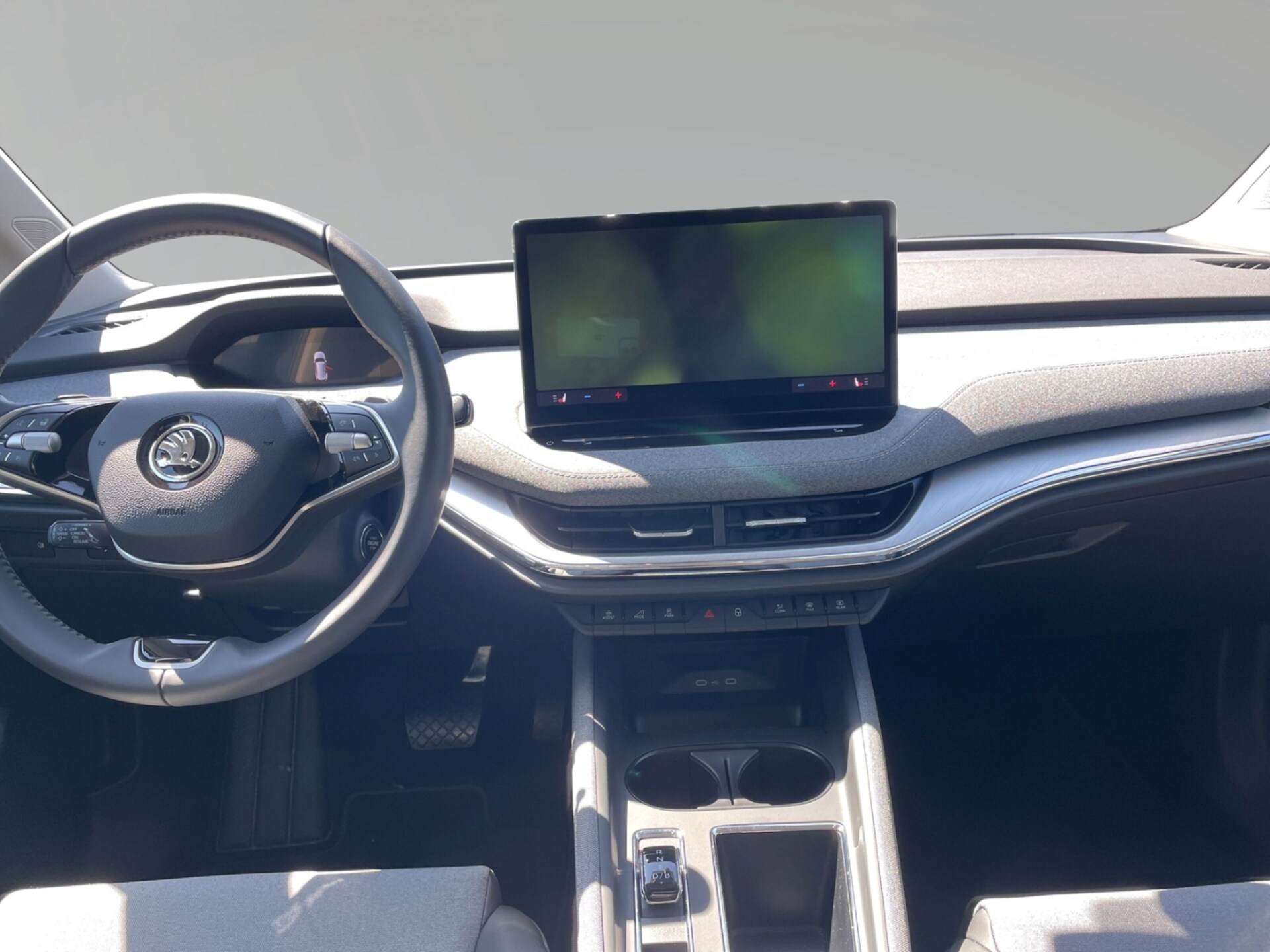 Skoda Enyaq 85x