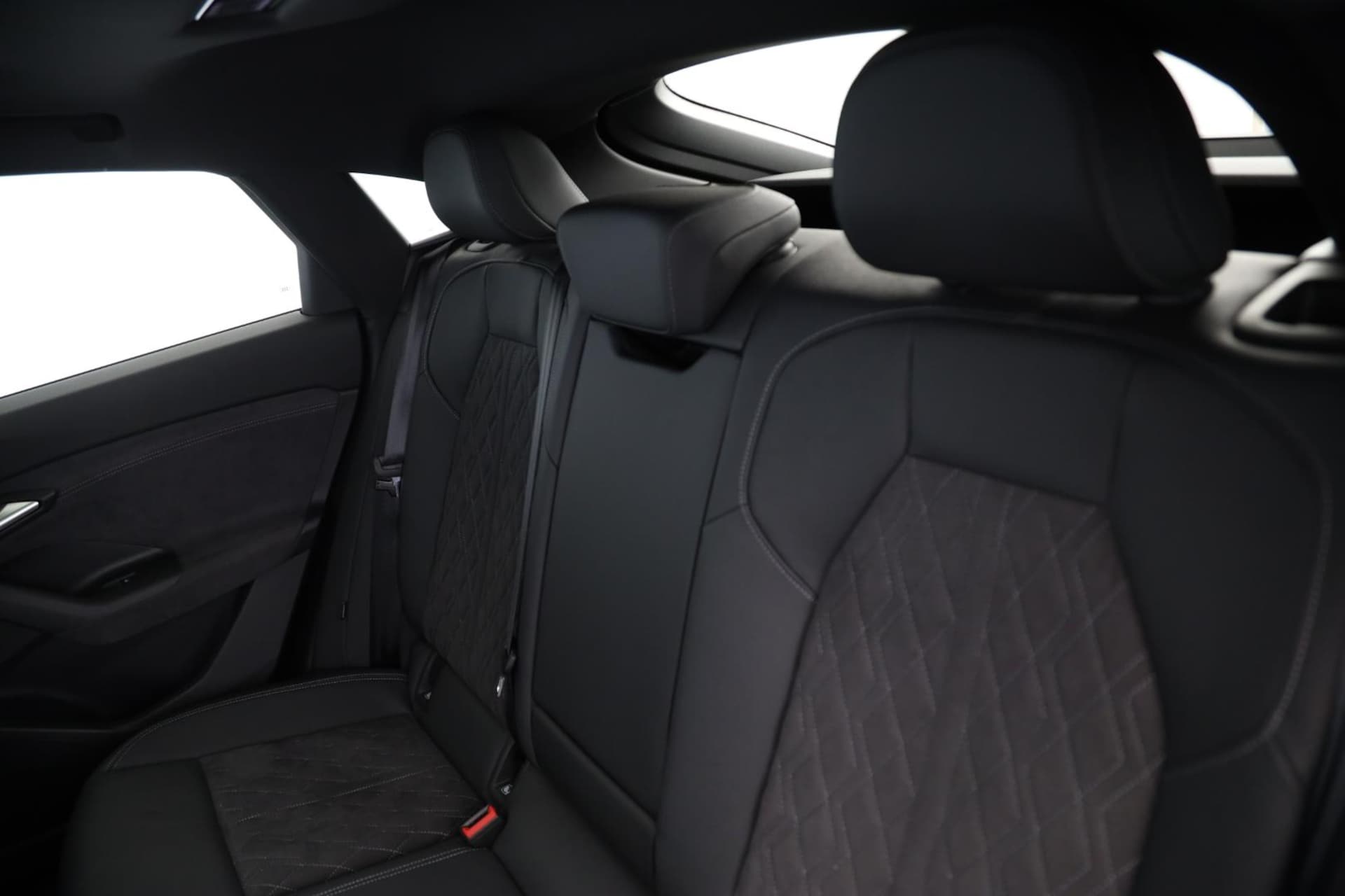 Audi Q6 Sportback e-tron