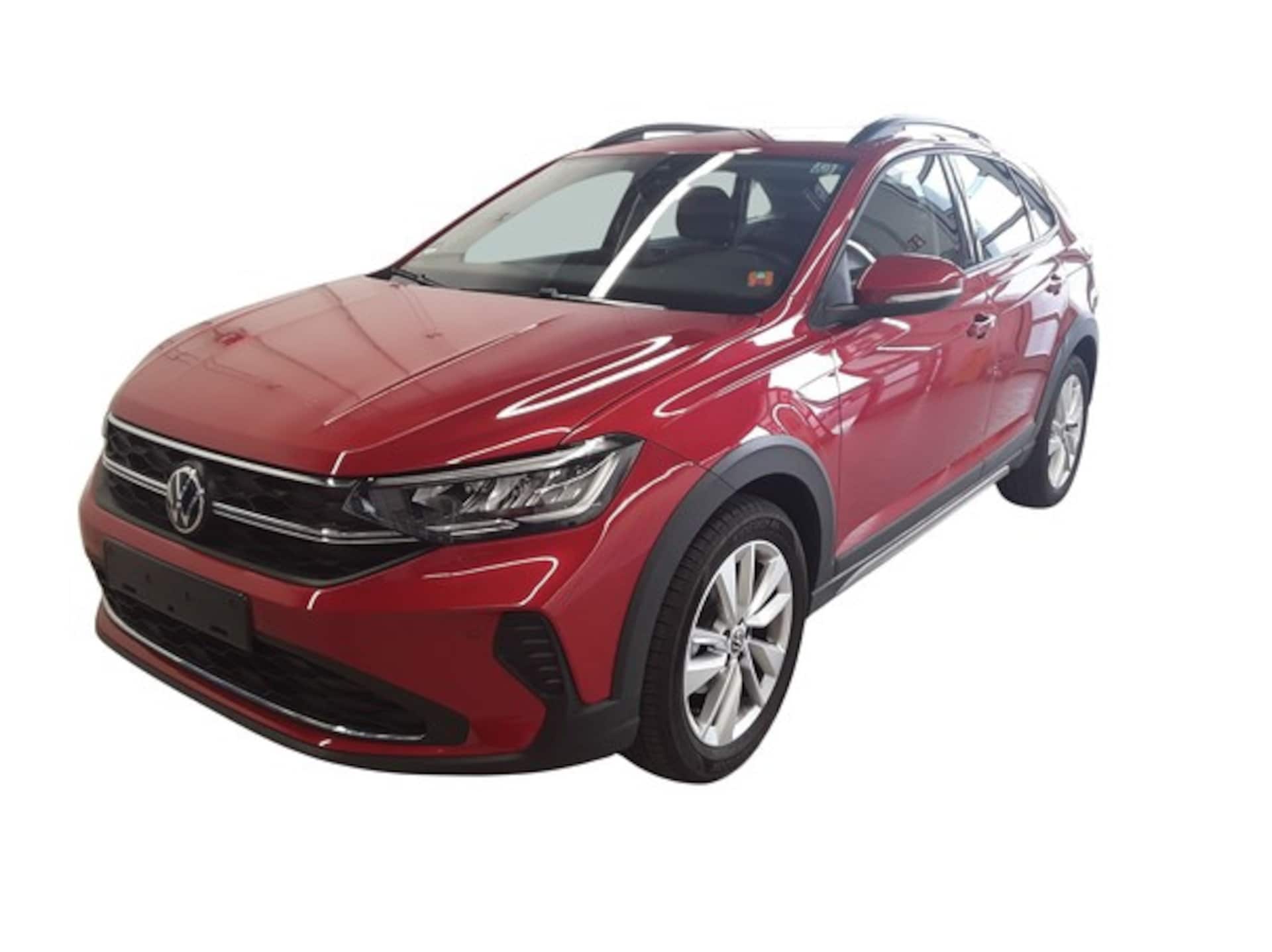 Volkswagen Taigo Life