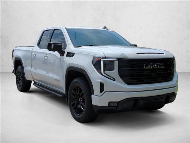 2023 GMC Sierra