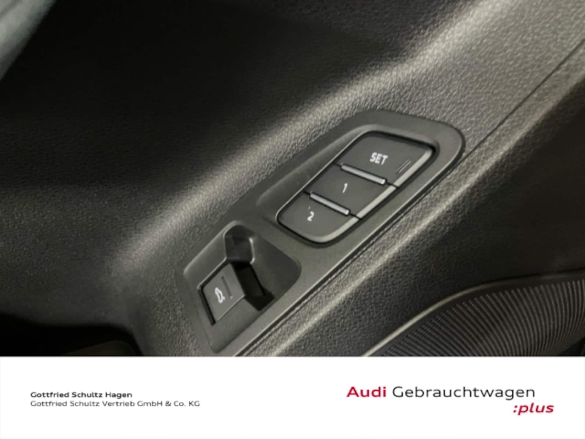 Audi Q3 SUV S line