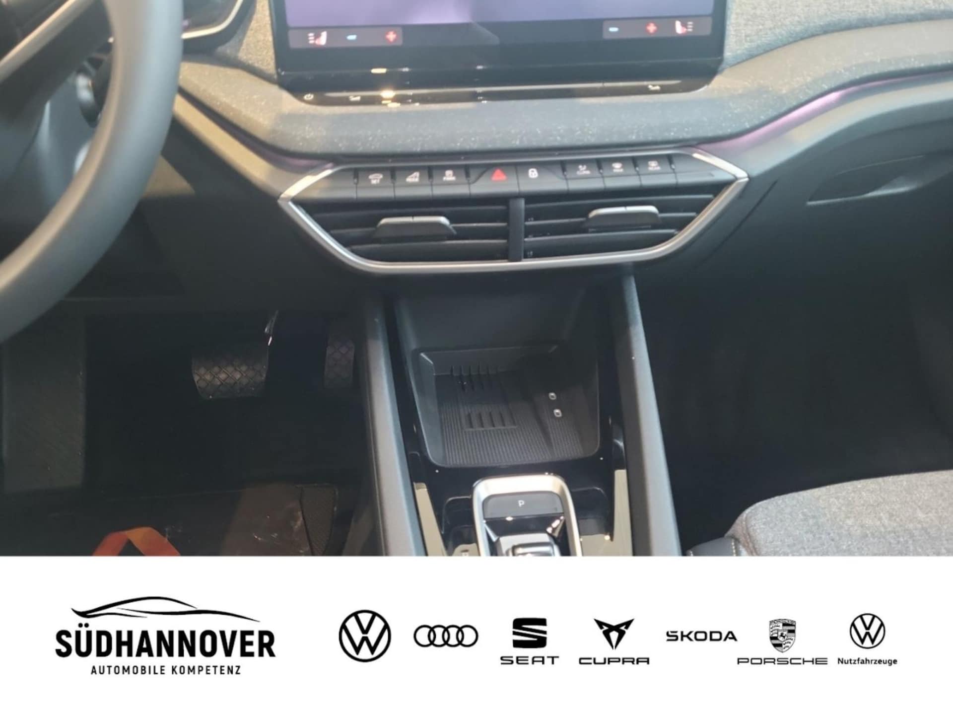 Skoda Octavia Combi Selection
