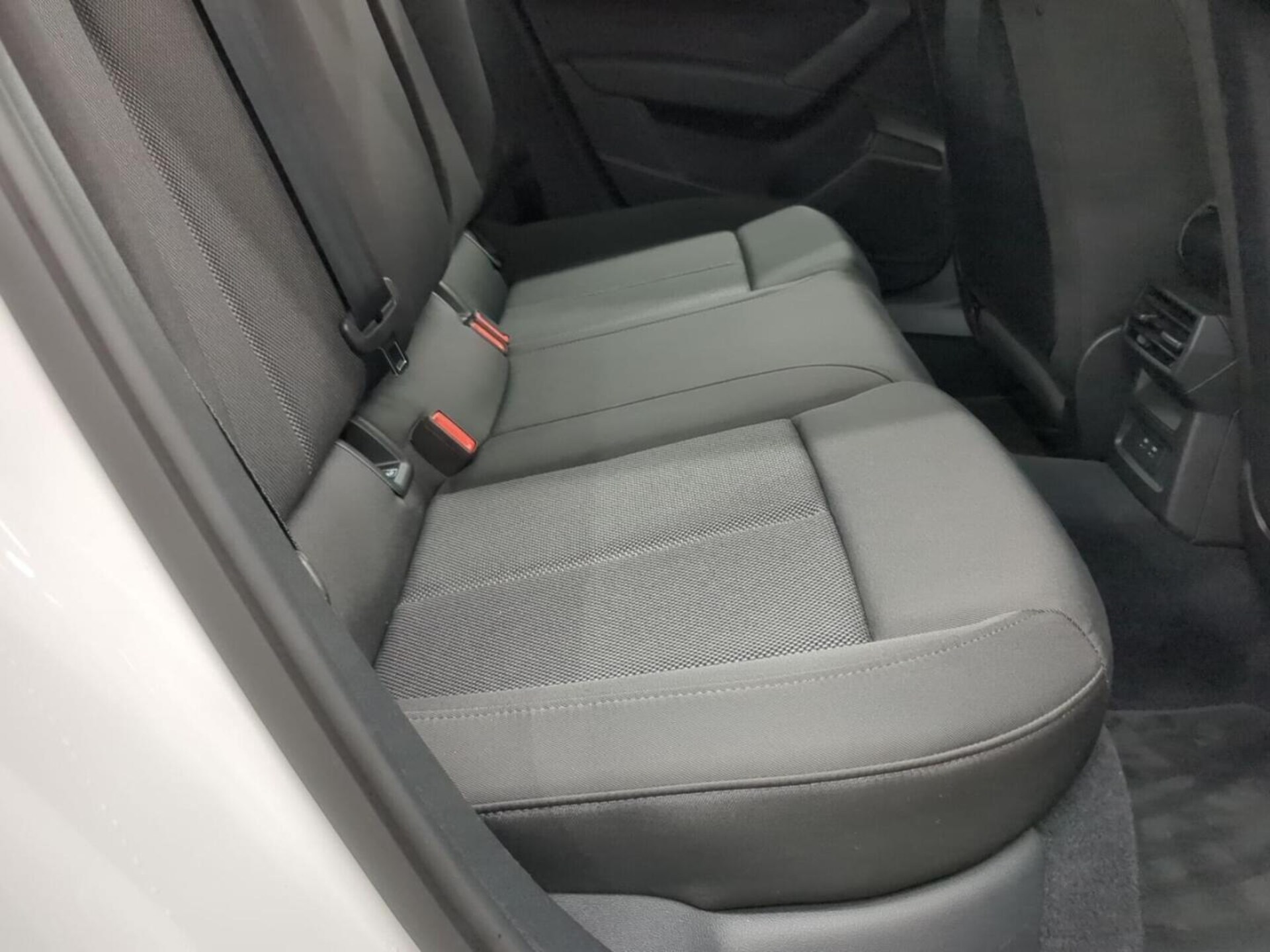 Audi A3 Sportback Advanced