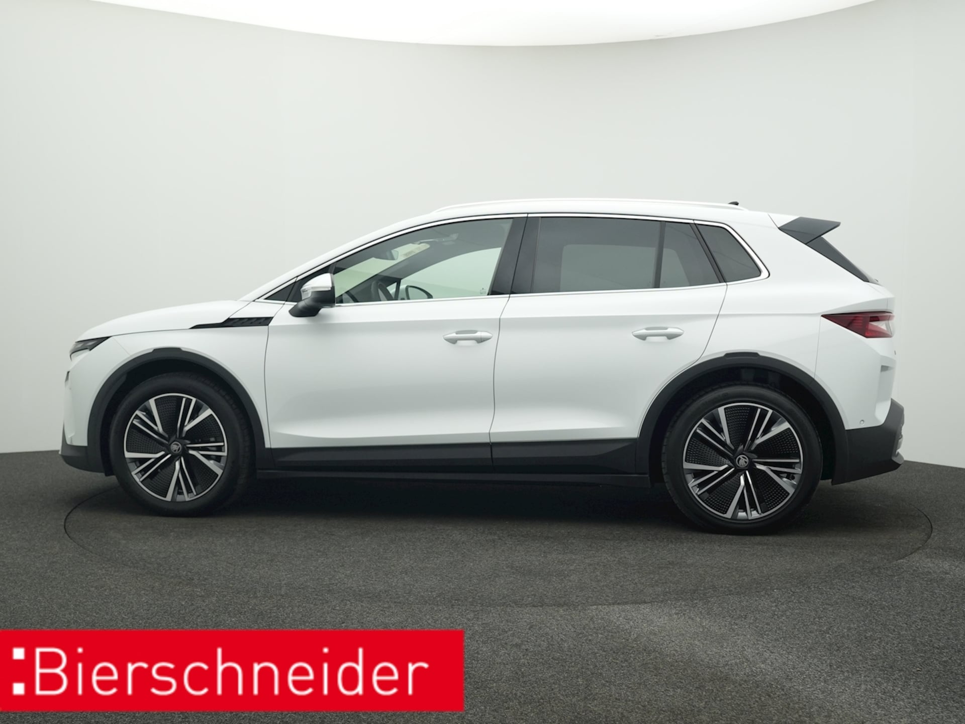 Skoda Elroq 85