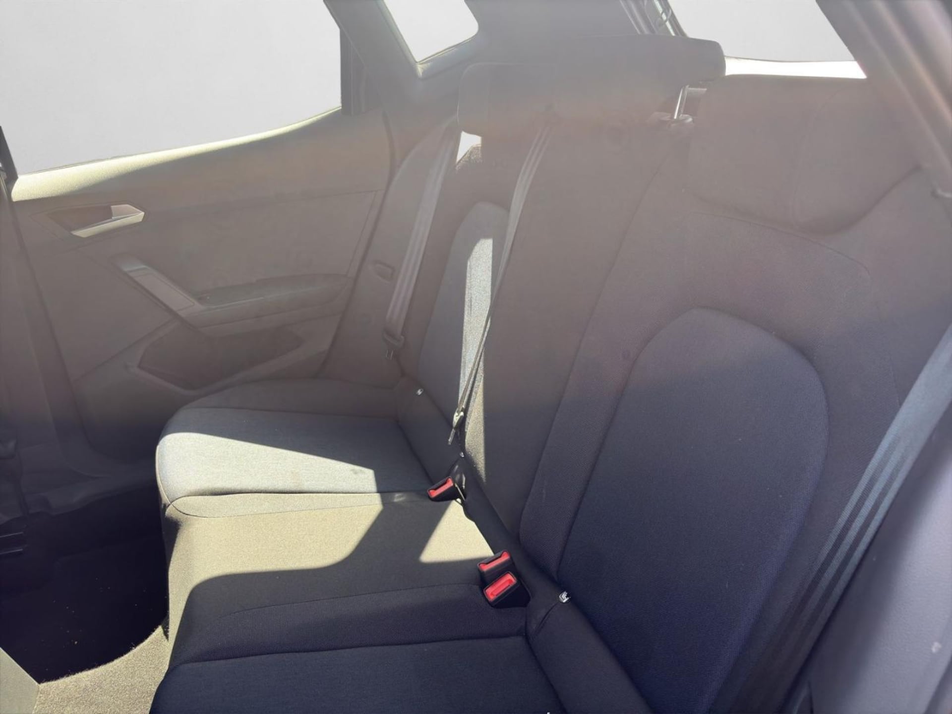 SEAT Arona FR