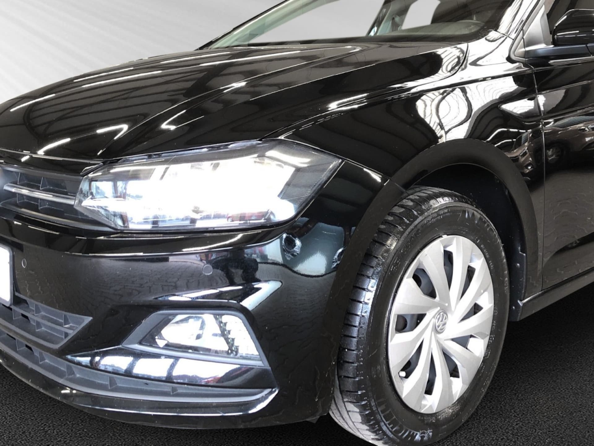 Volkswagen Polo Comfortline