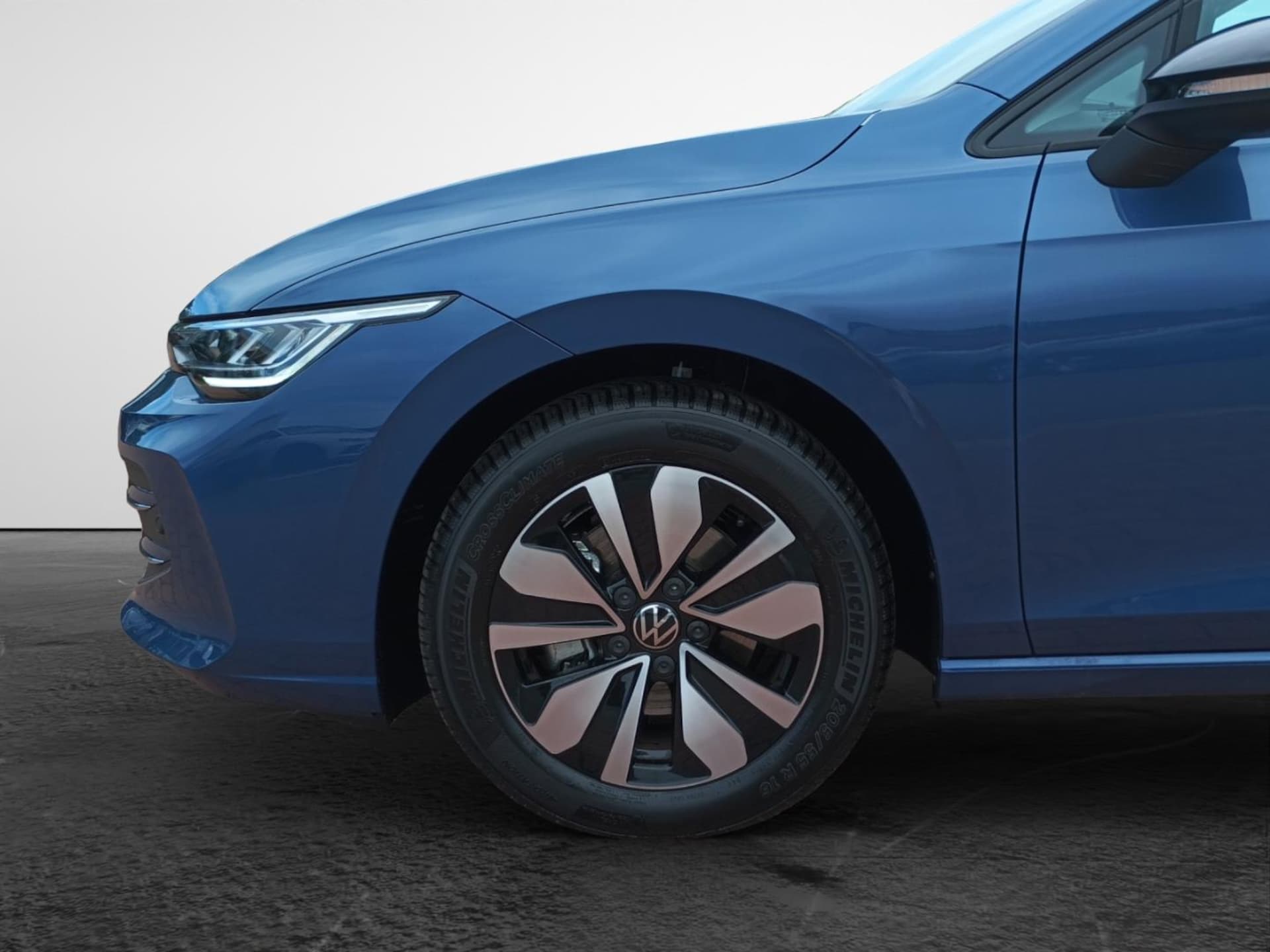 Volkswagen Golf Variant Goal