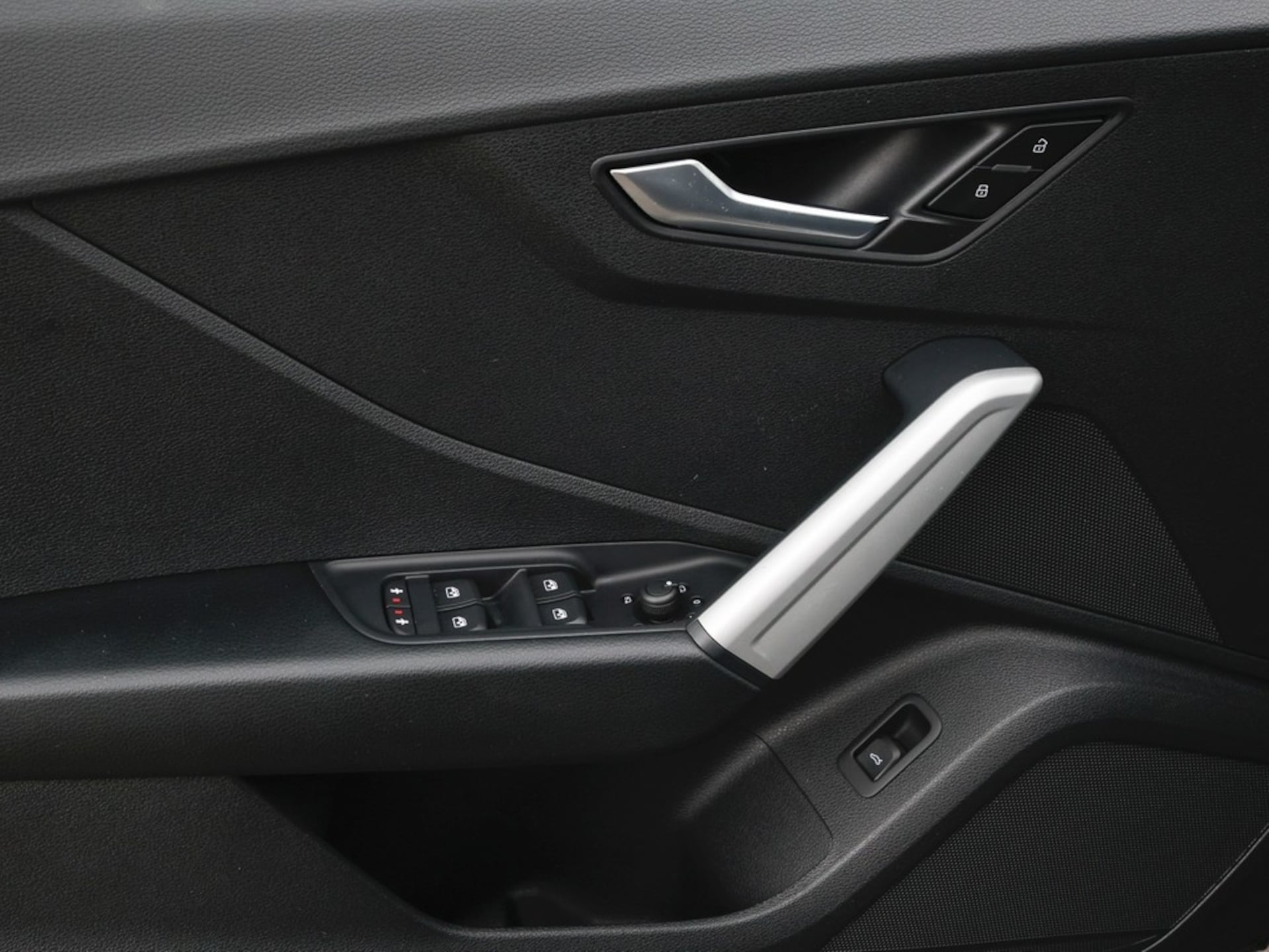 Audi Q2 S line