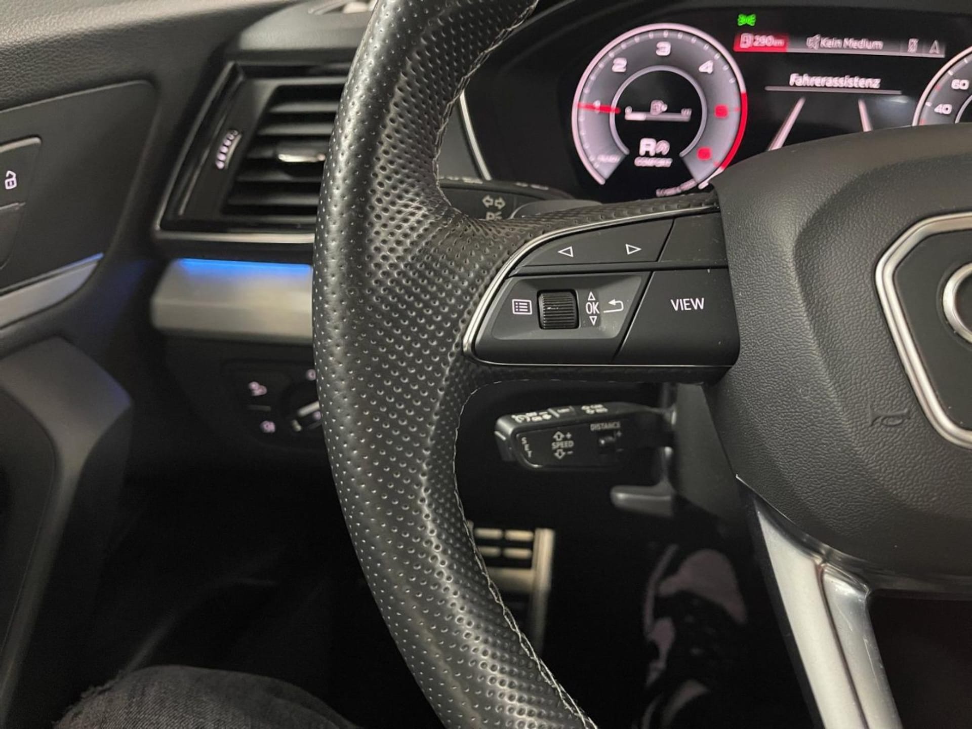 Audi Q5 SUV S line