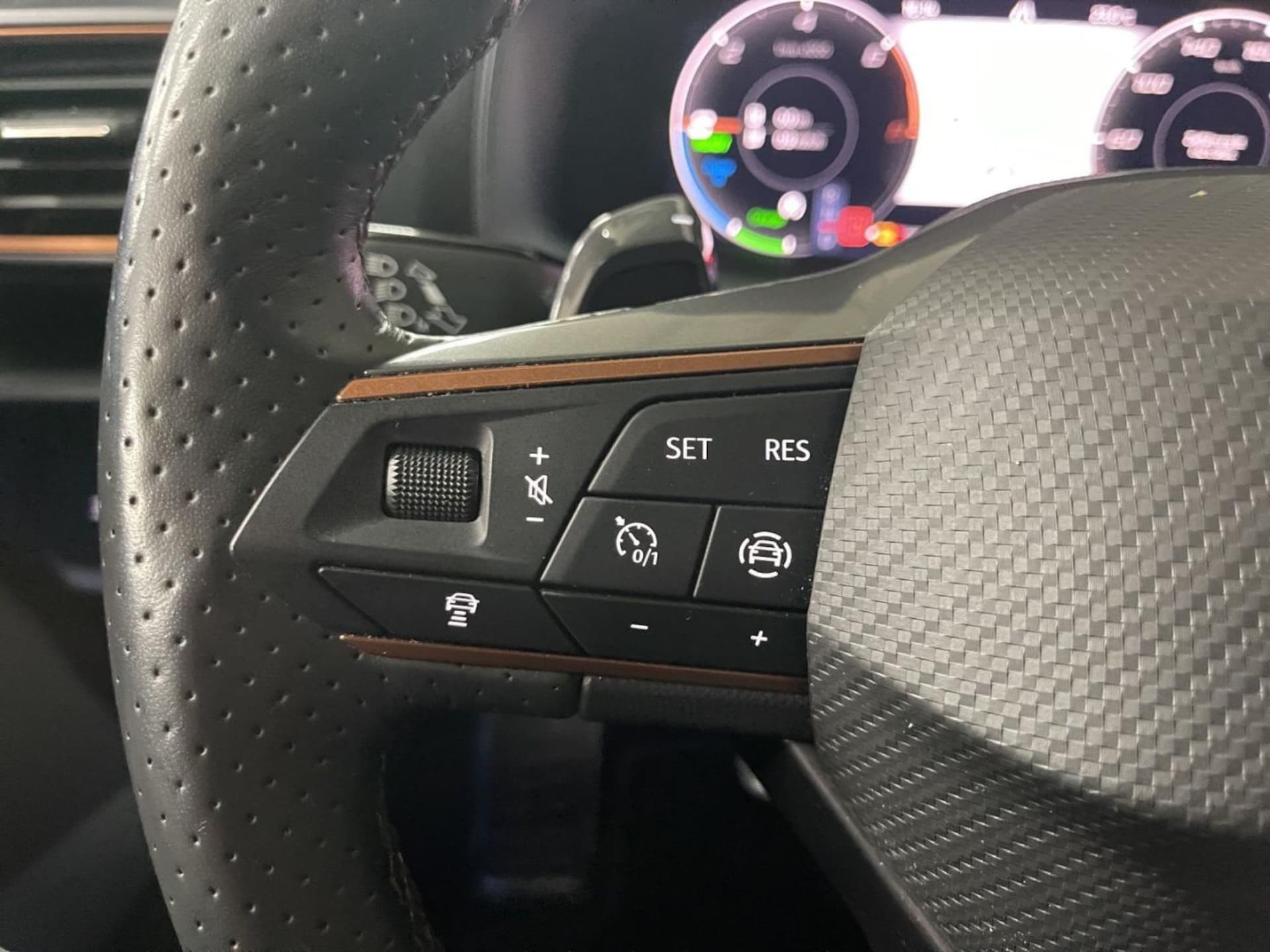 CUPRA Formentor VZ