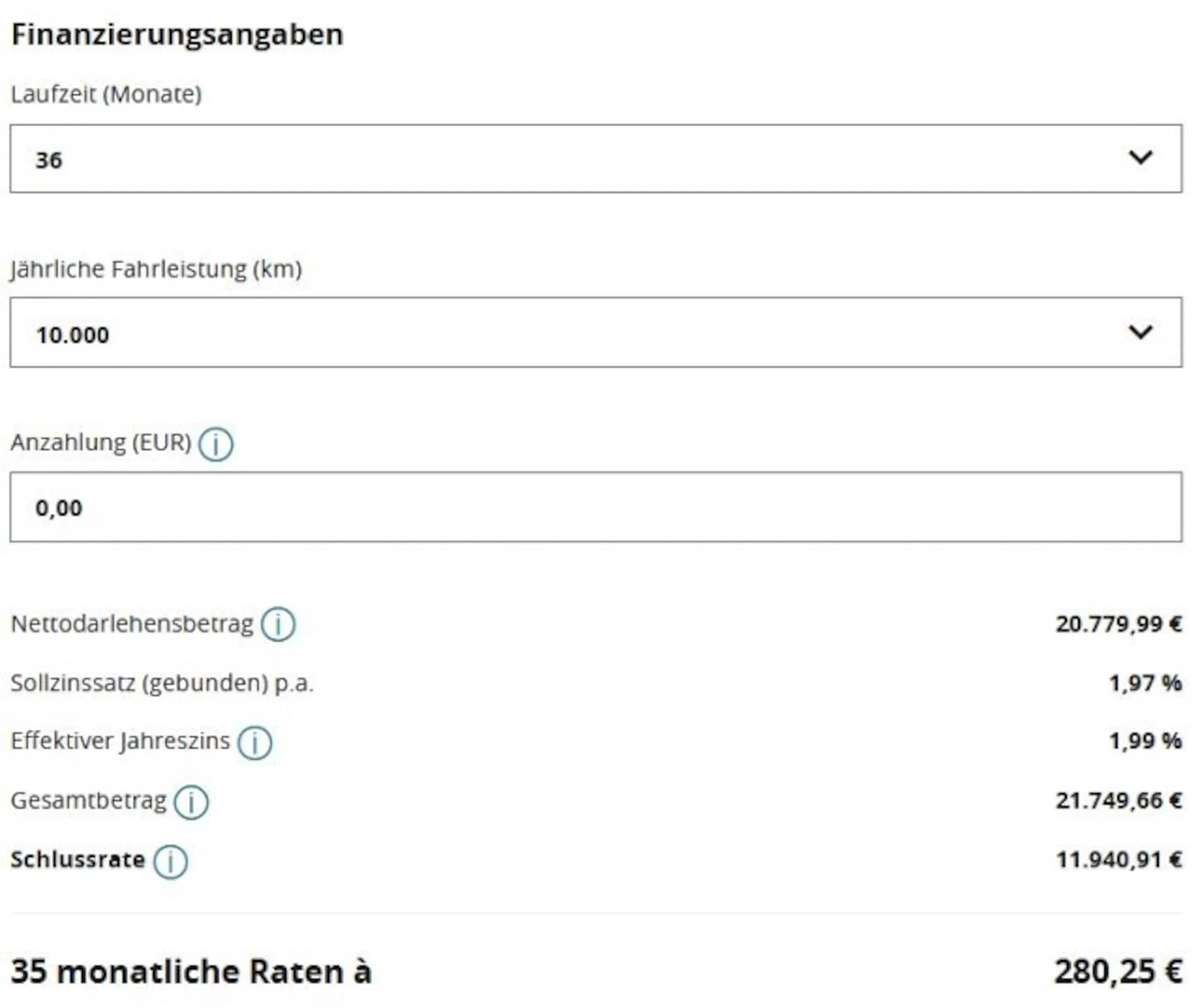 Volkswagen Passat Variant Business