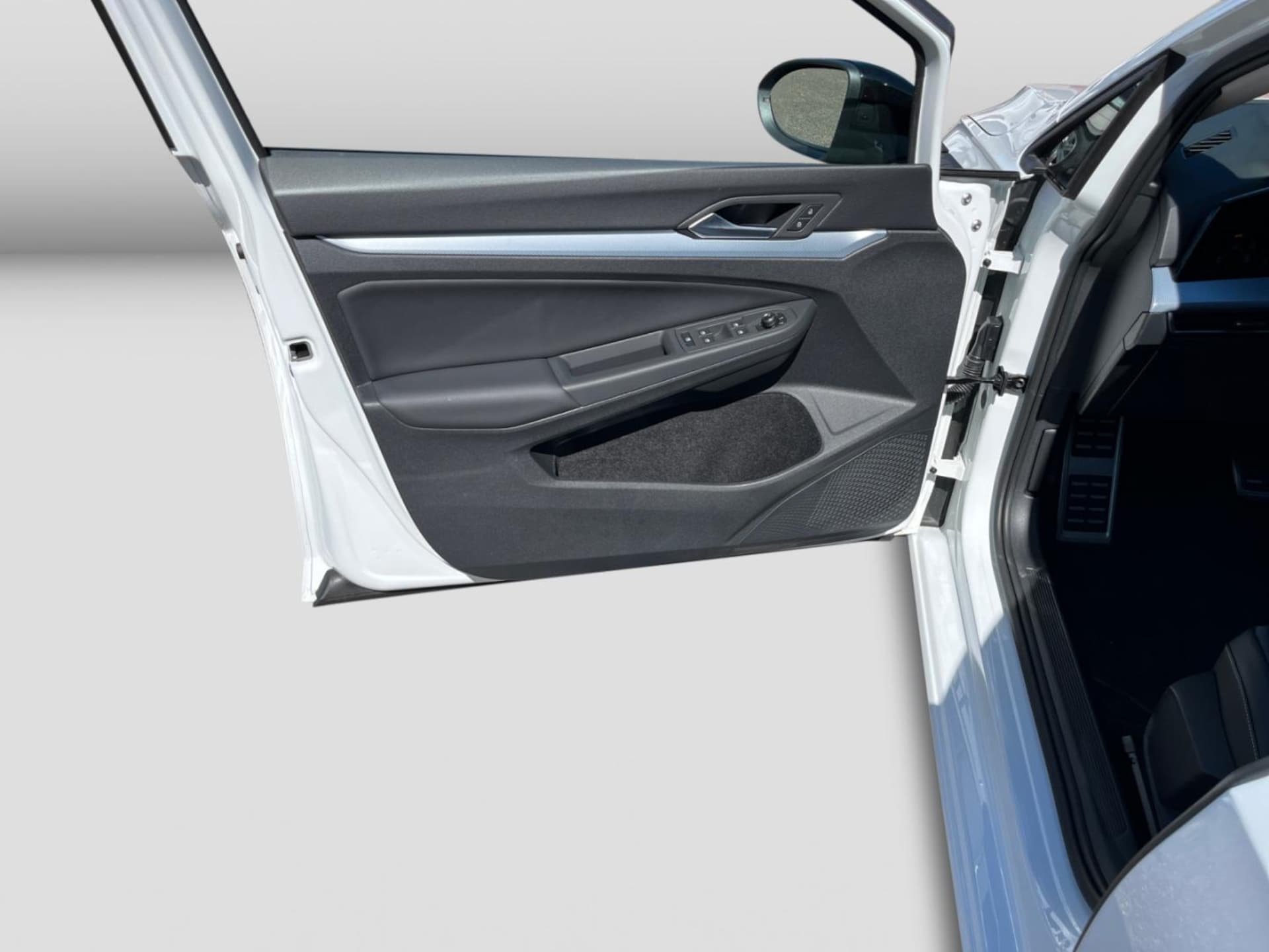 Volkswagen Golf Variant ENERGY