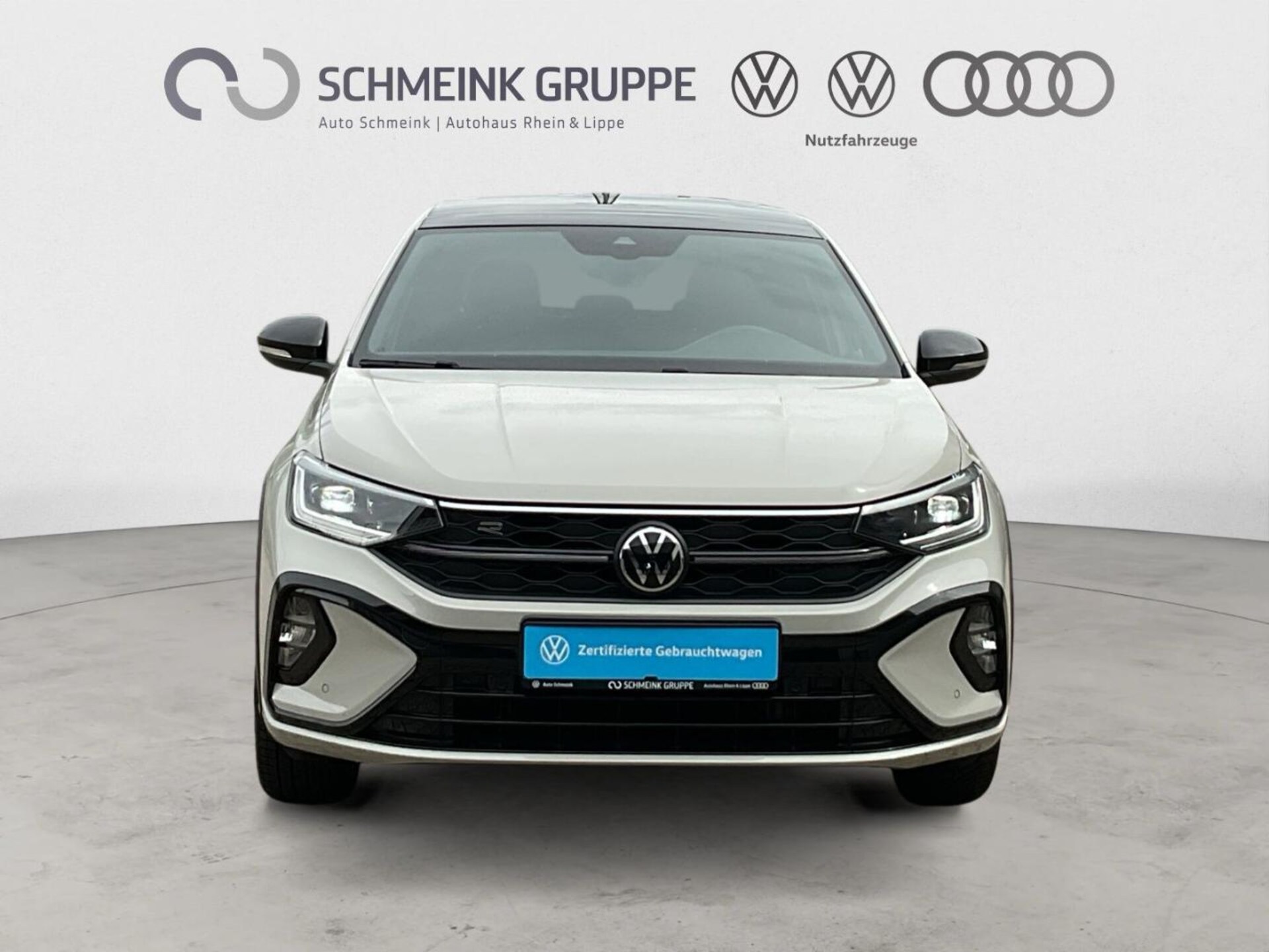 Volkswagen Taigo R-Line
