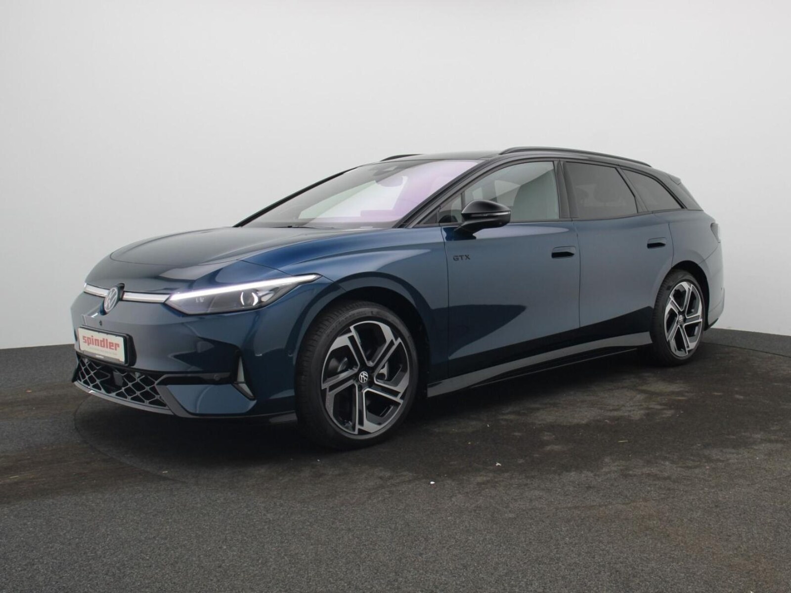 Volkswagen ID.7 Tourer – Bild 2