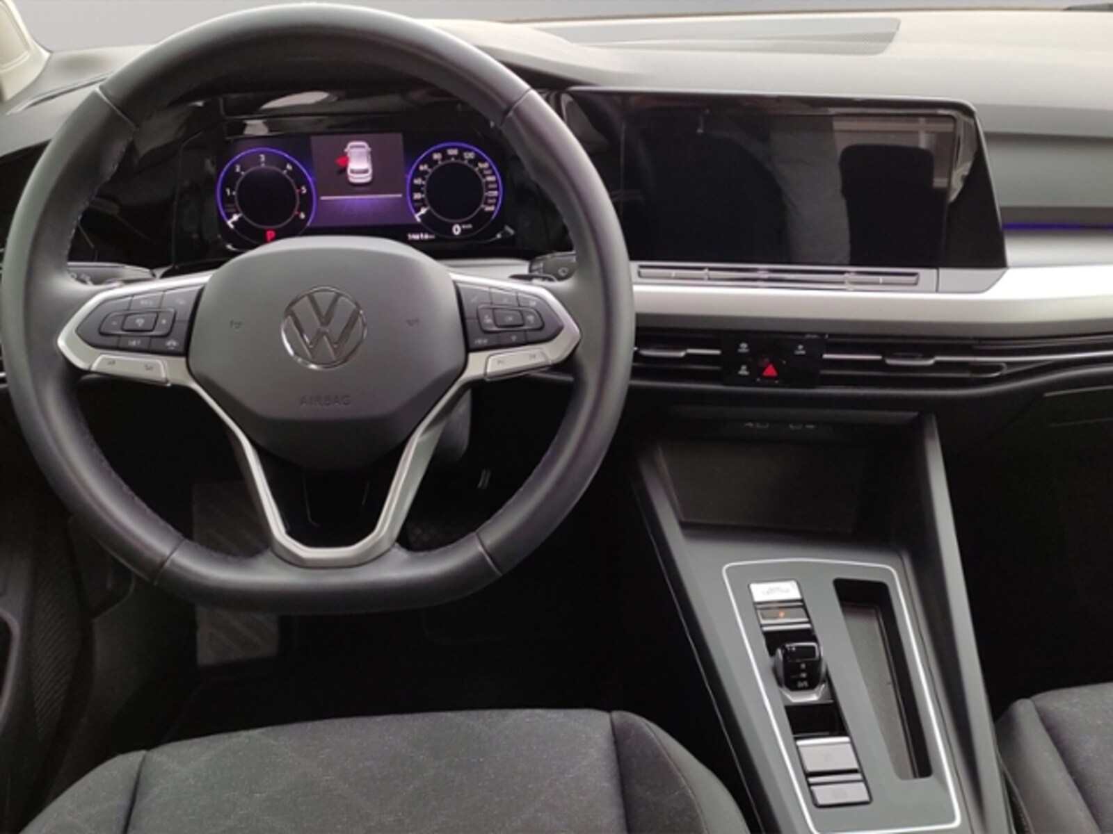 Volkswagen Golf – Bild 13