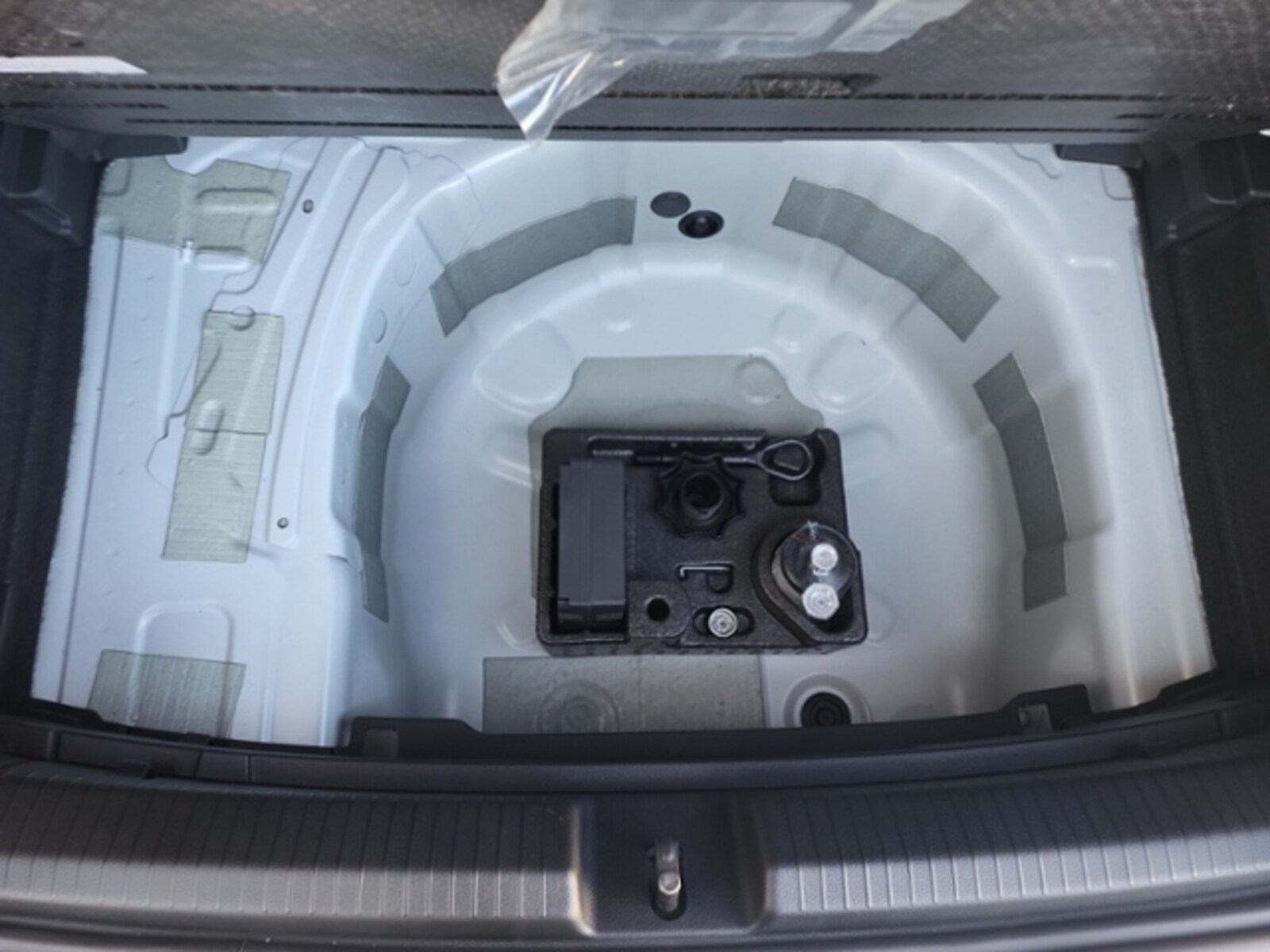 Volkswagen Polo – Bild 17