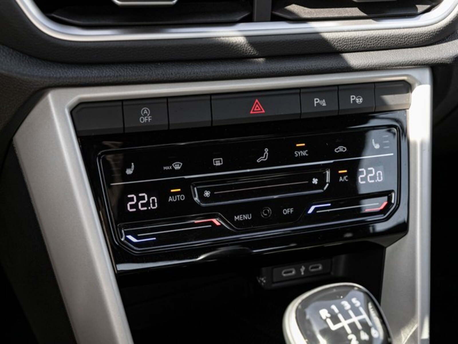 Volkswagen T-Roc Cabriolet – Bild 12