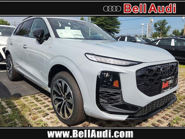 Photo of 2026 Audi Q3 SUV