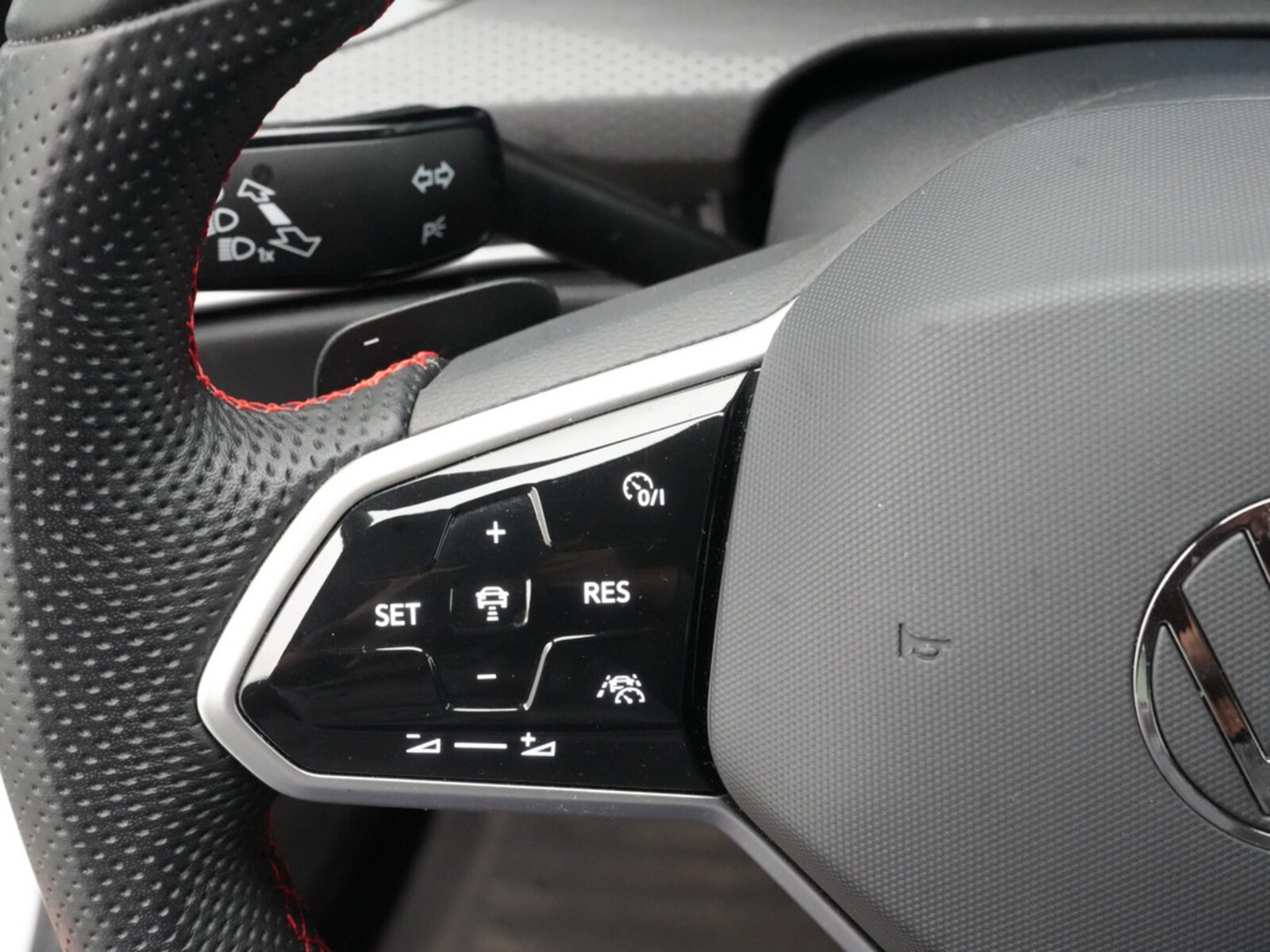 Volkswagen Golf – Bild 7