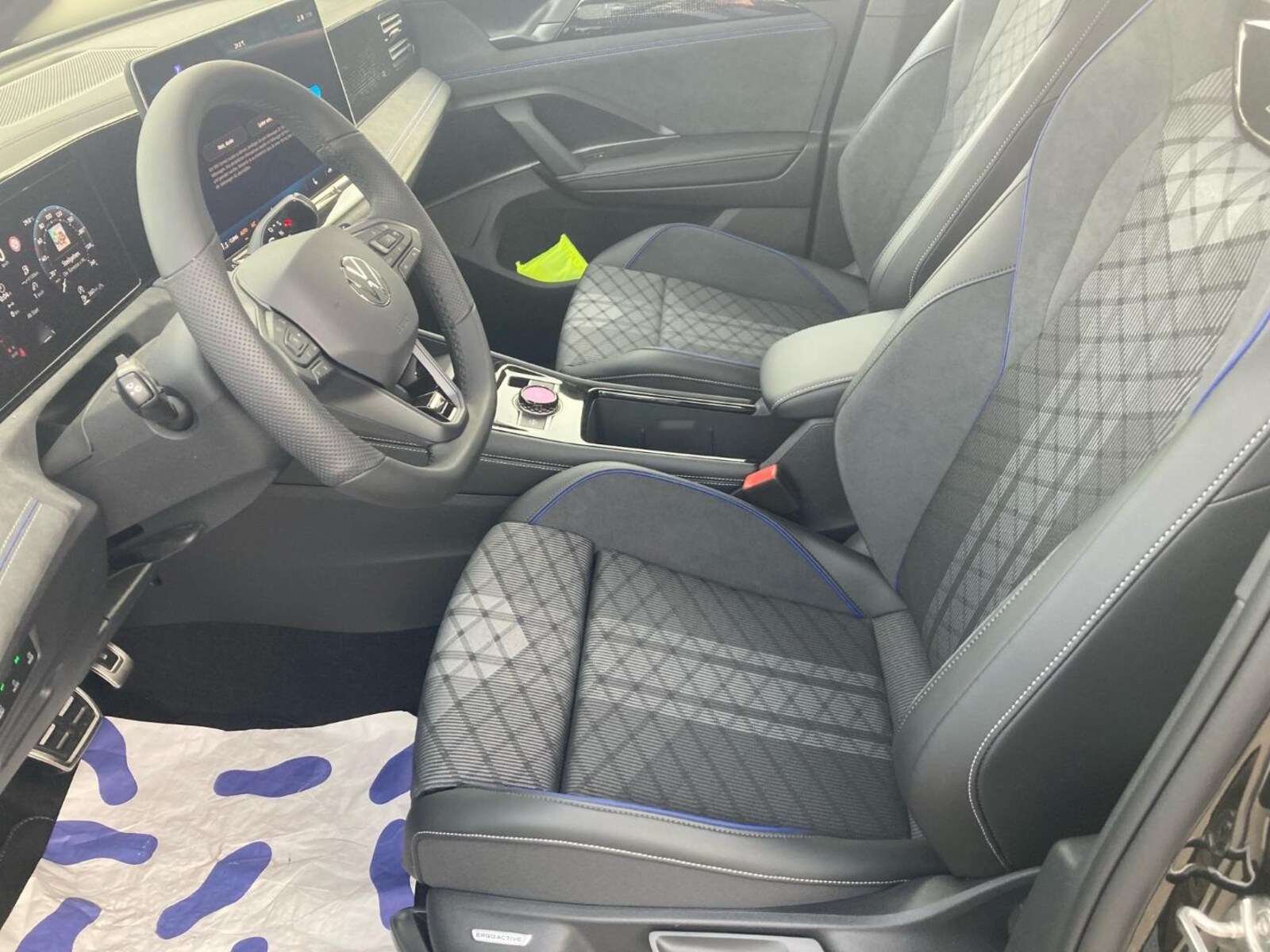 Volkswagen Tiguan – Bild 10