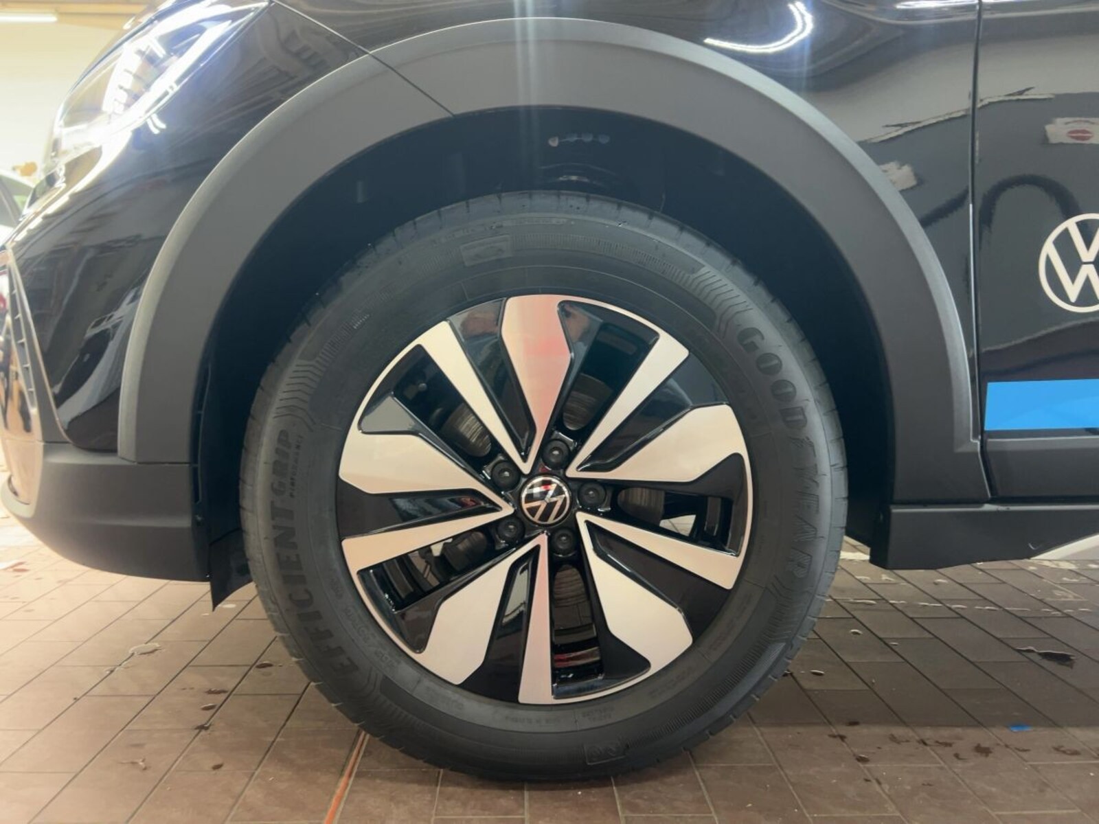 Volkswagen Taigo – Bild 14