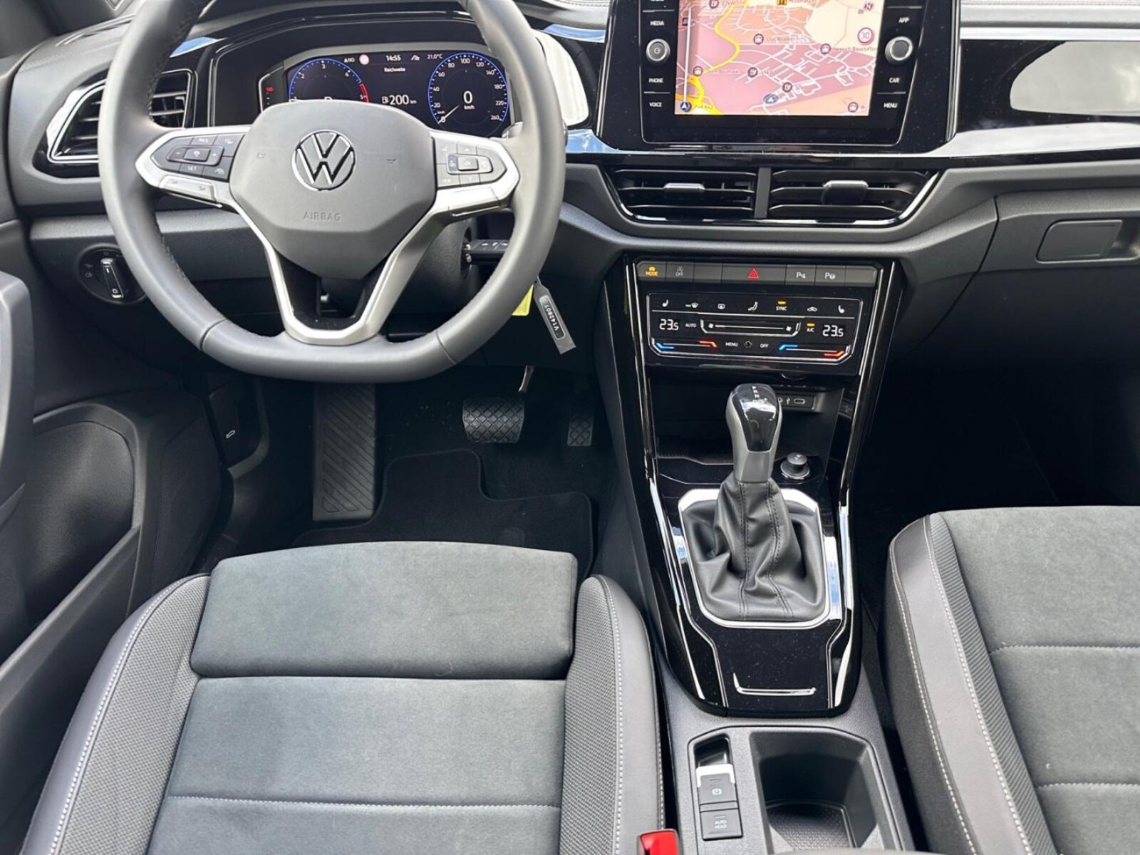 Volkswagen T-Roc – Bild 12