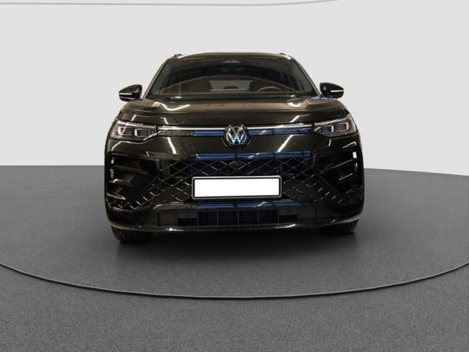 Volkswagen Tayron – Bild 7