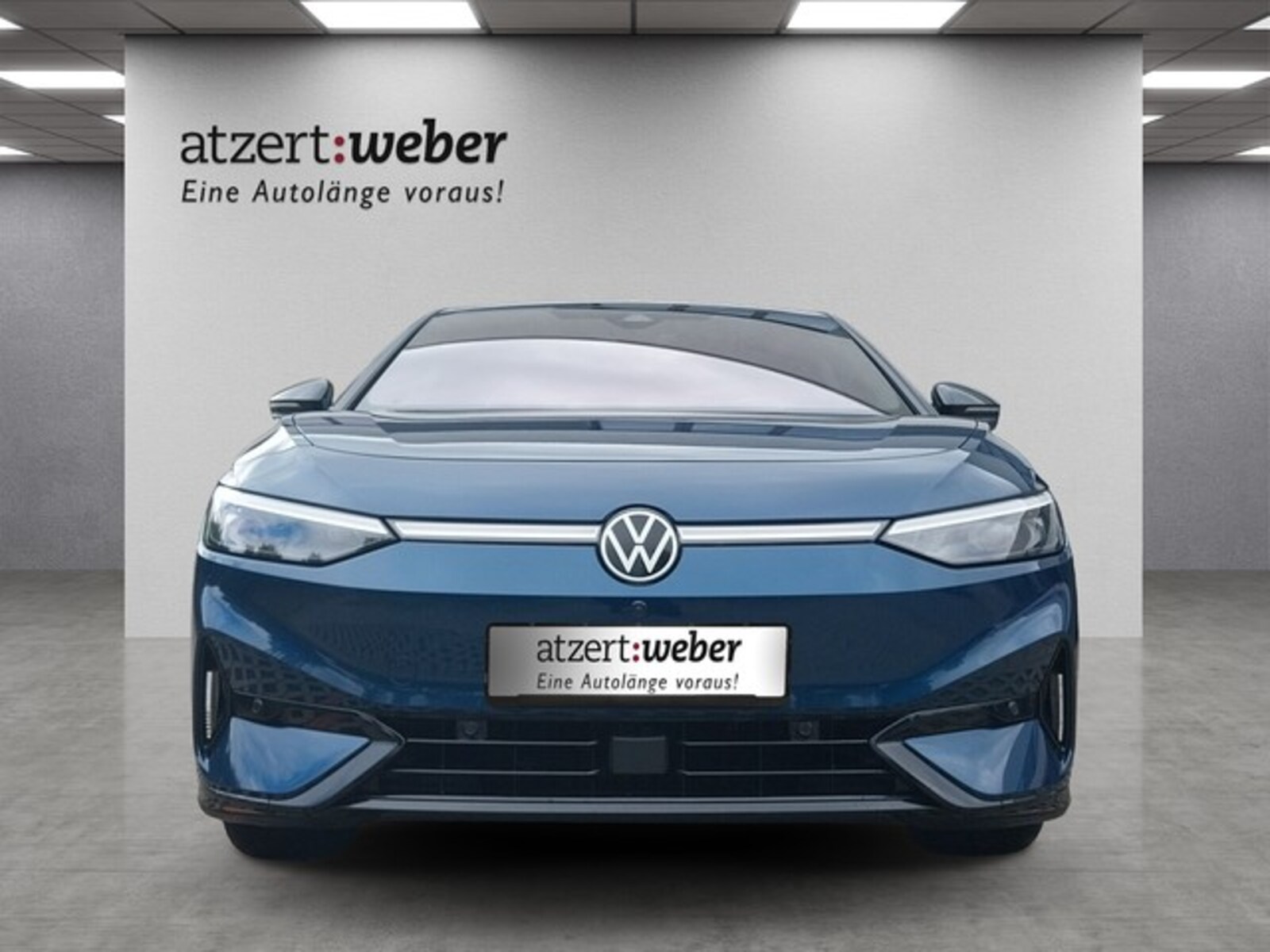 Volkswagen ID.7 – Bild 3