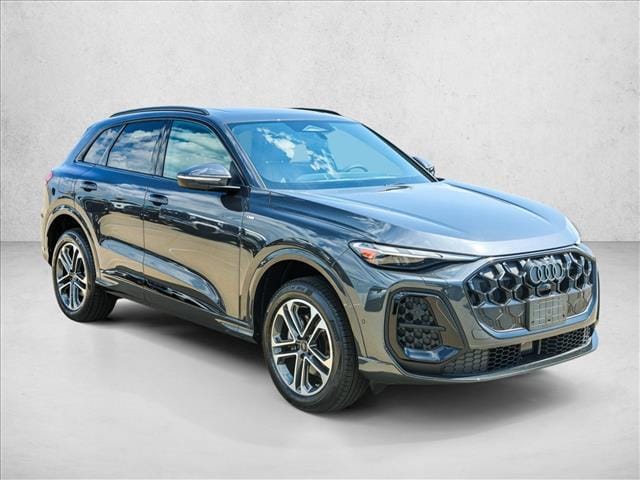 2026 Audi Q5