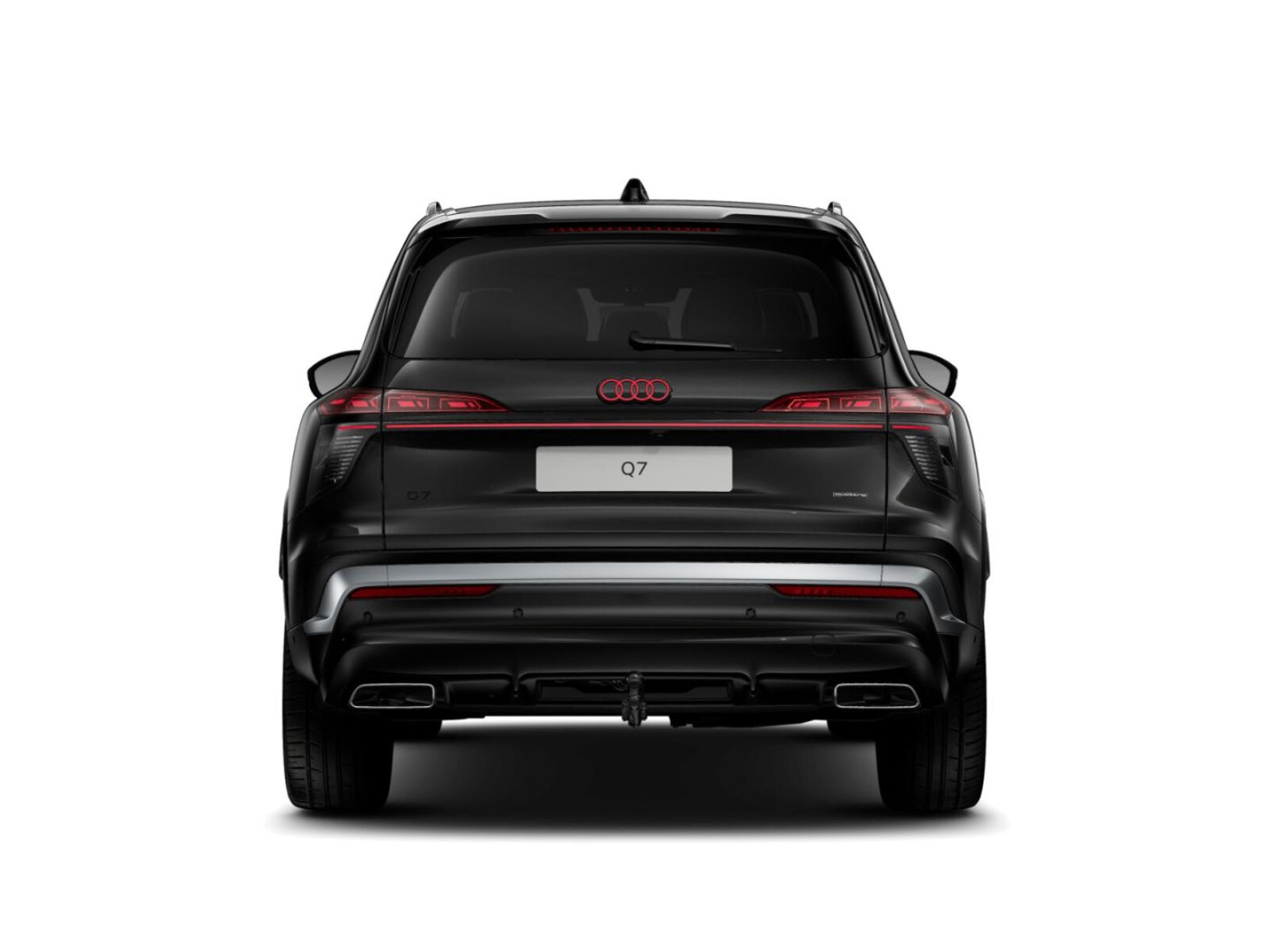 Audi Q7 – Bild 7