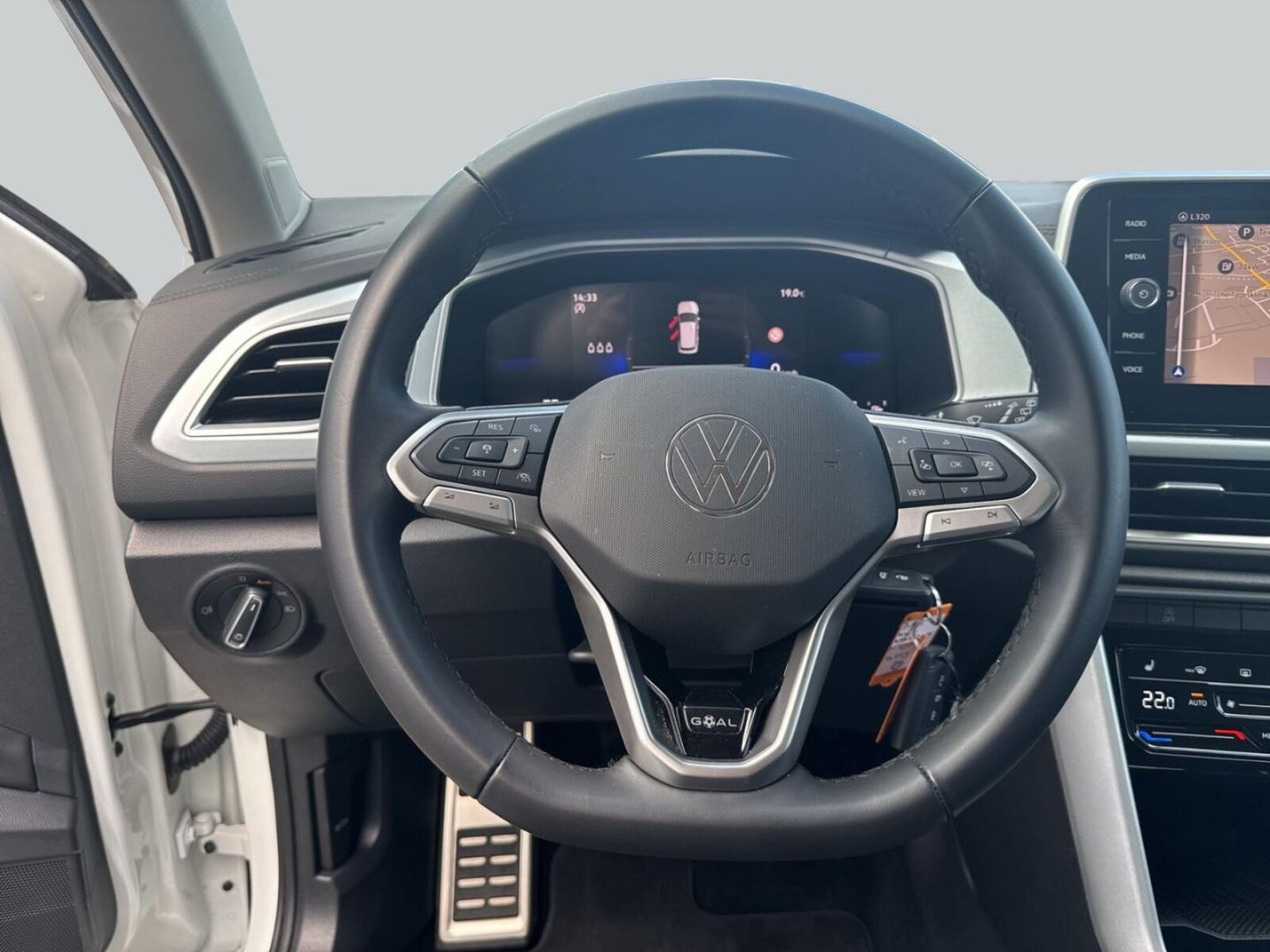 Volkswagen T-Roc – Bild 18