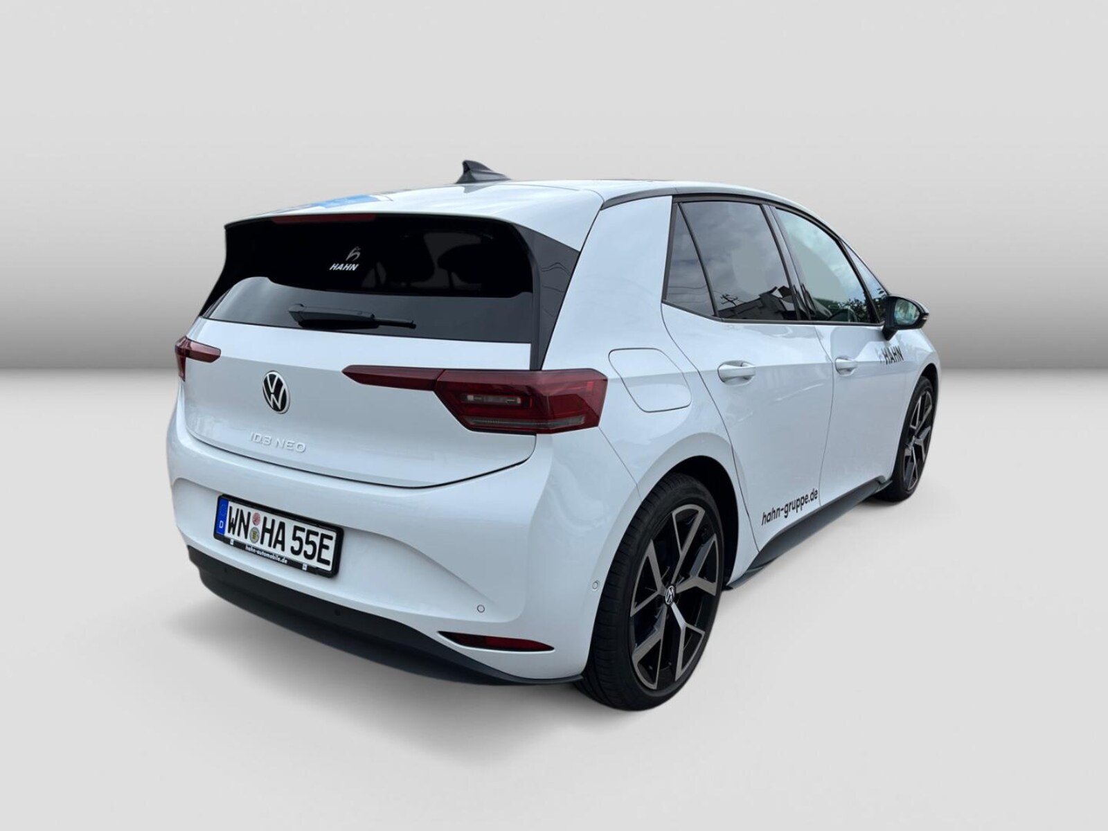 Volkswagen ID.3 Neo – Bild 3